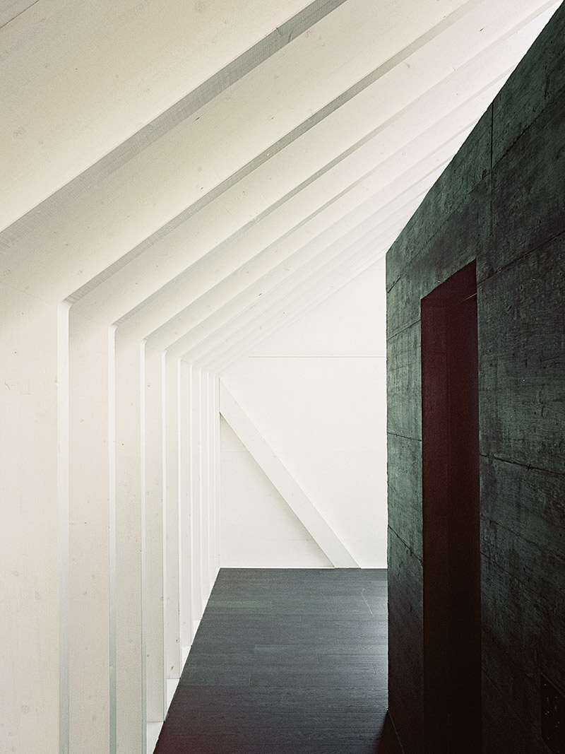 Atelier Stocker Lee, Rancate