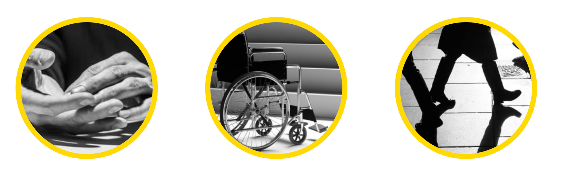 Inclusione andicap Ticino è un ente di pubblica utilità, senza scopo di lucro, che da quasi cinquant’anni tutela i diritti delle persone con disabilità.