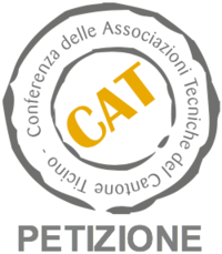 La CAT indirizza alle FFS una petizione per adottare la forma del concorso di progetto – e non di onorario – per il nuovo Centro Manutenzione di Castione