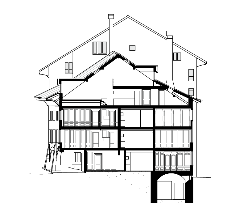 Querschnitt