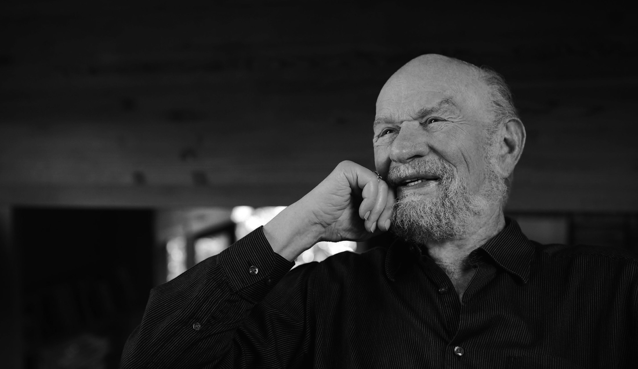 Ray Kappe