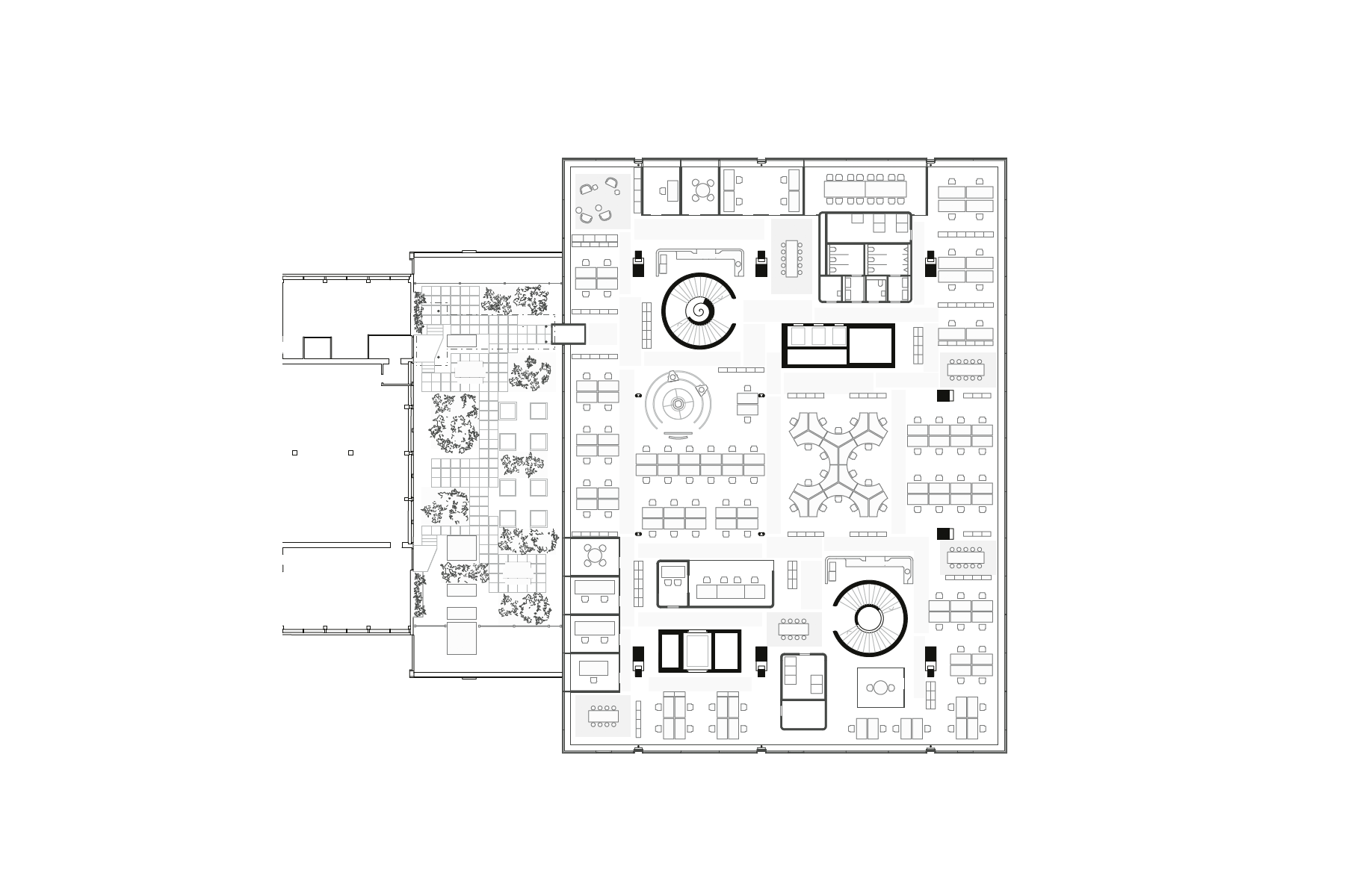 Grundriss 2. OG