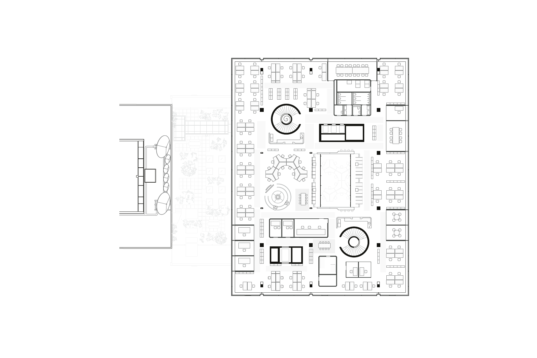 Grundriss 4. OG