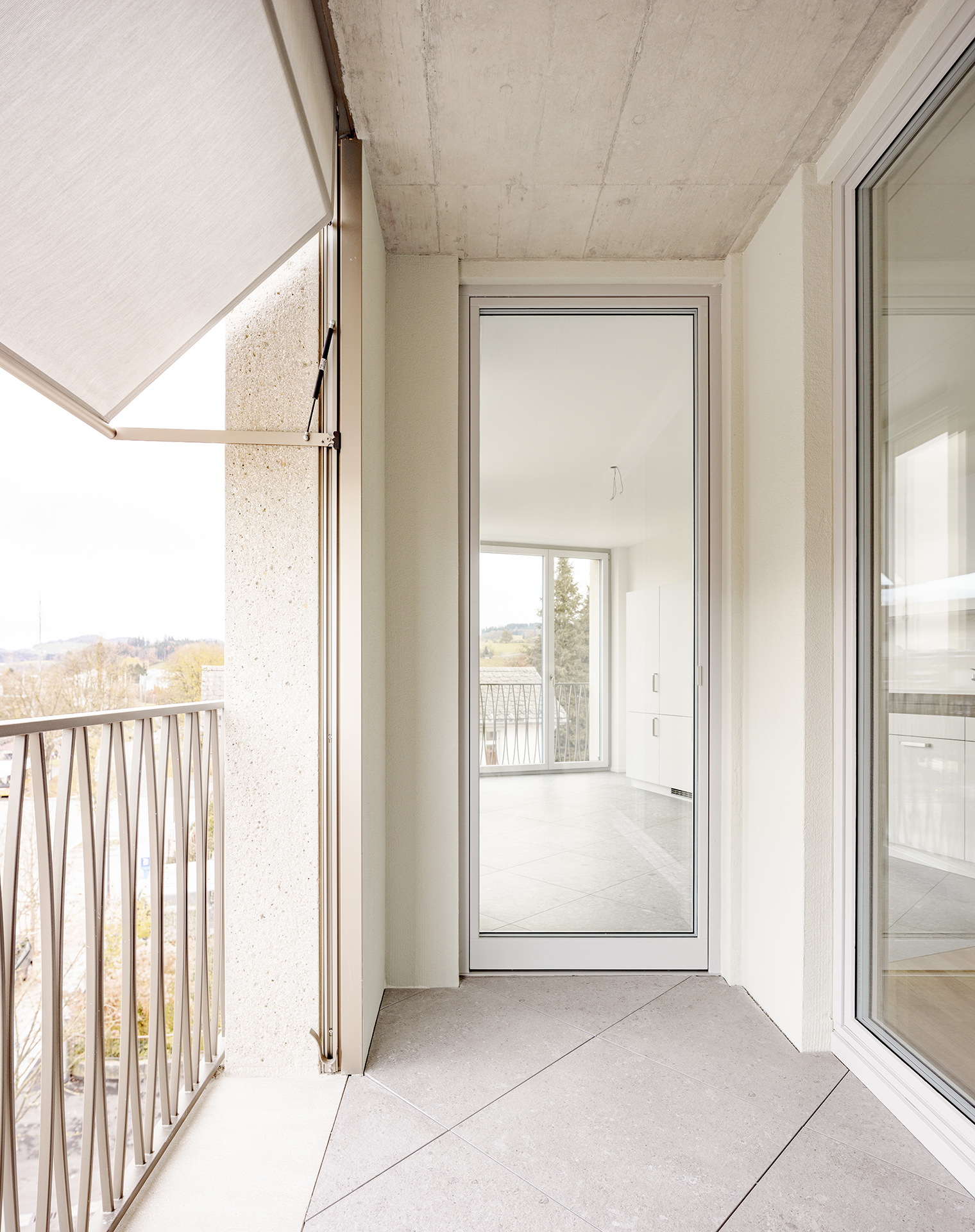 Fuefegg_Loggia