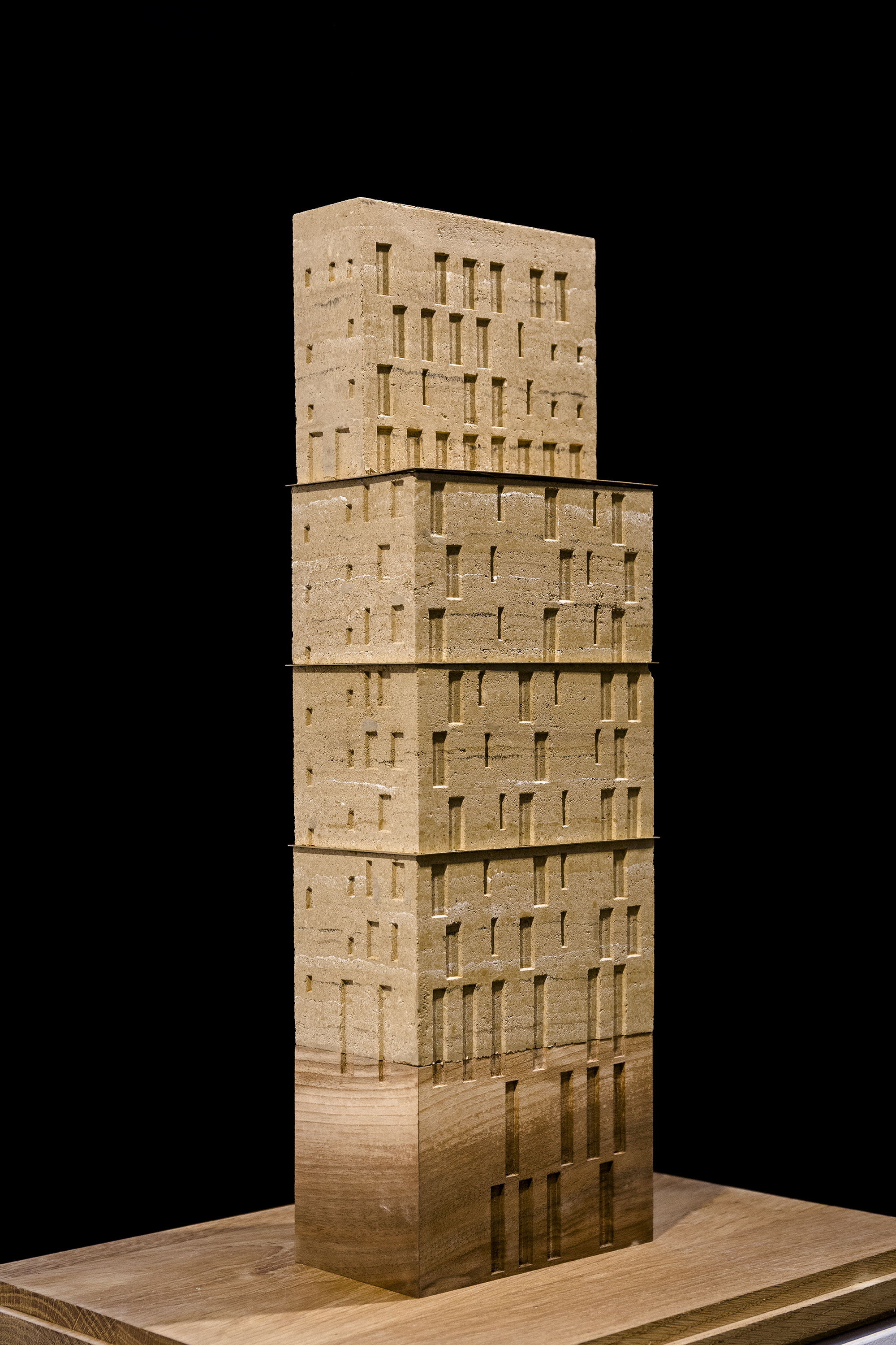 Réinventer paris: terre à bâtir, terre à nourrir