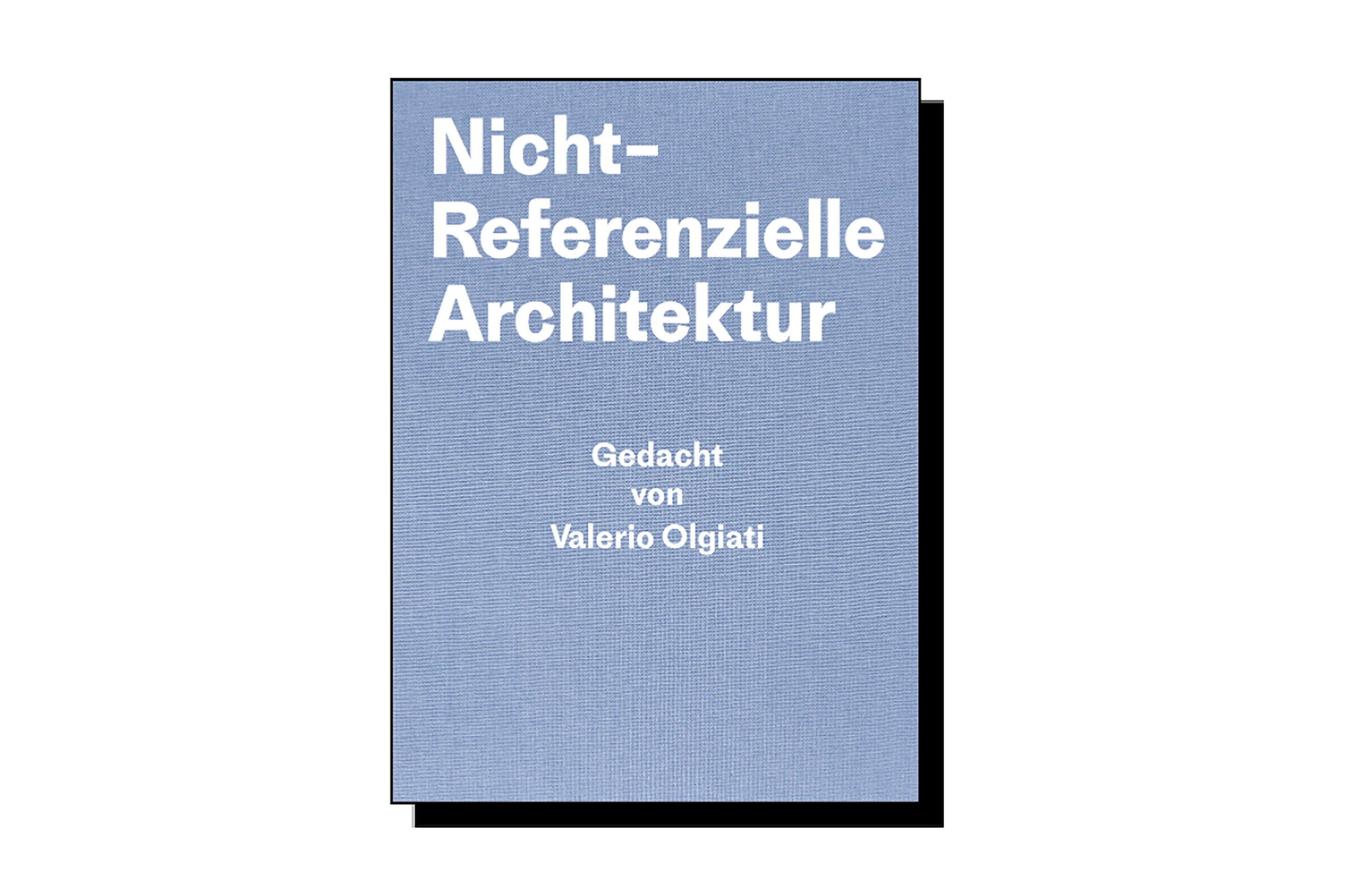 Cover_Nicht-Referenzielle-Architektur