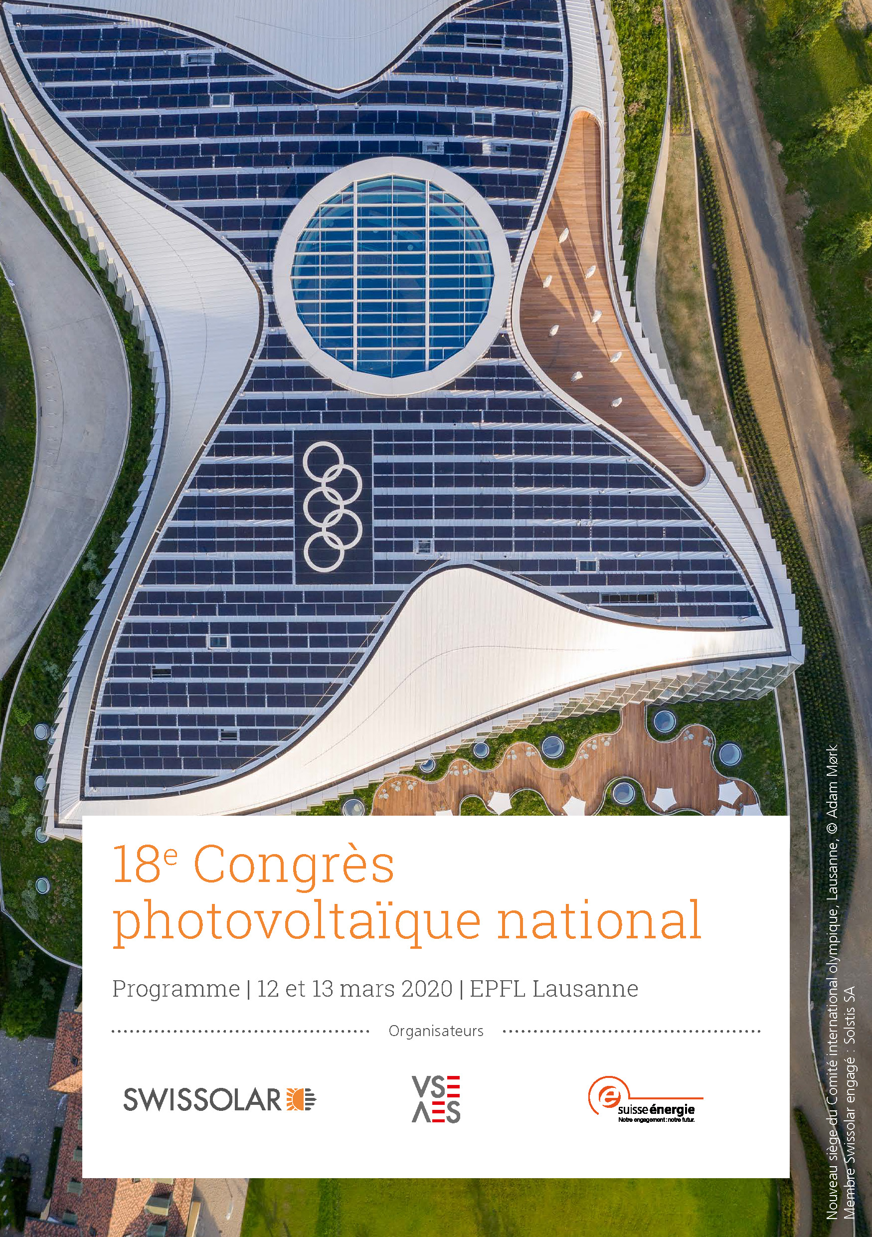 congres photo
