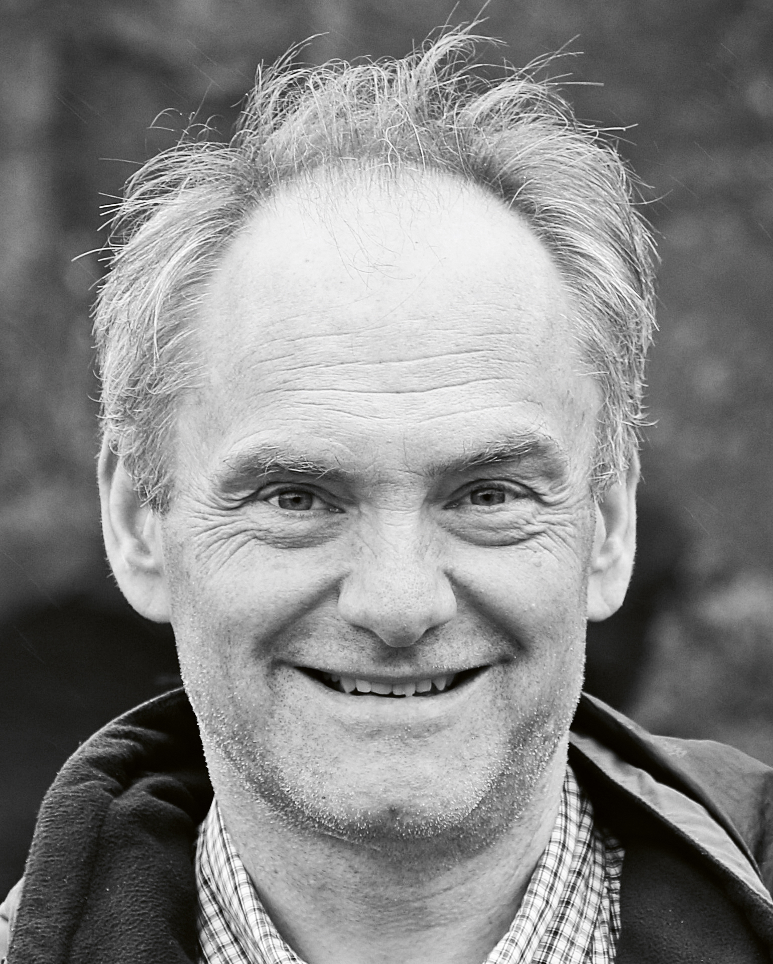 Prof. Dr. Christian Rohr