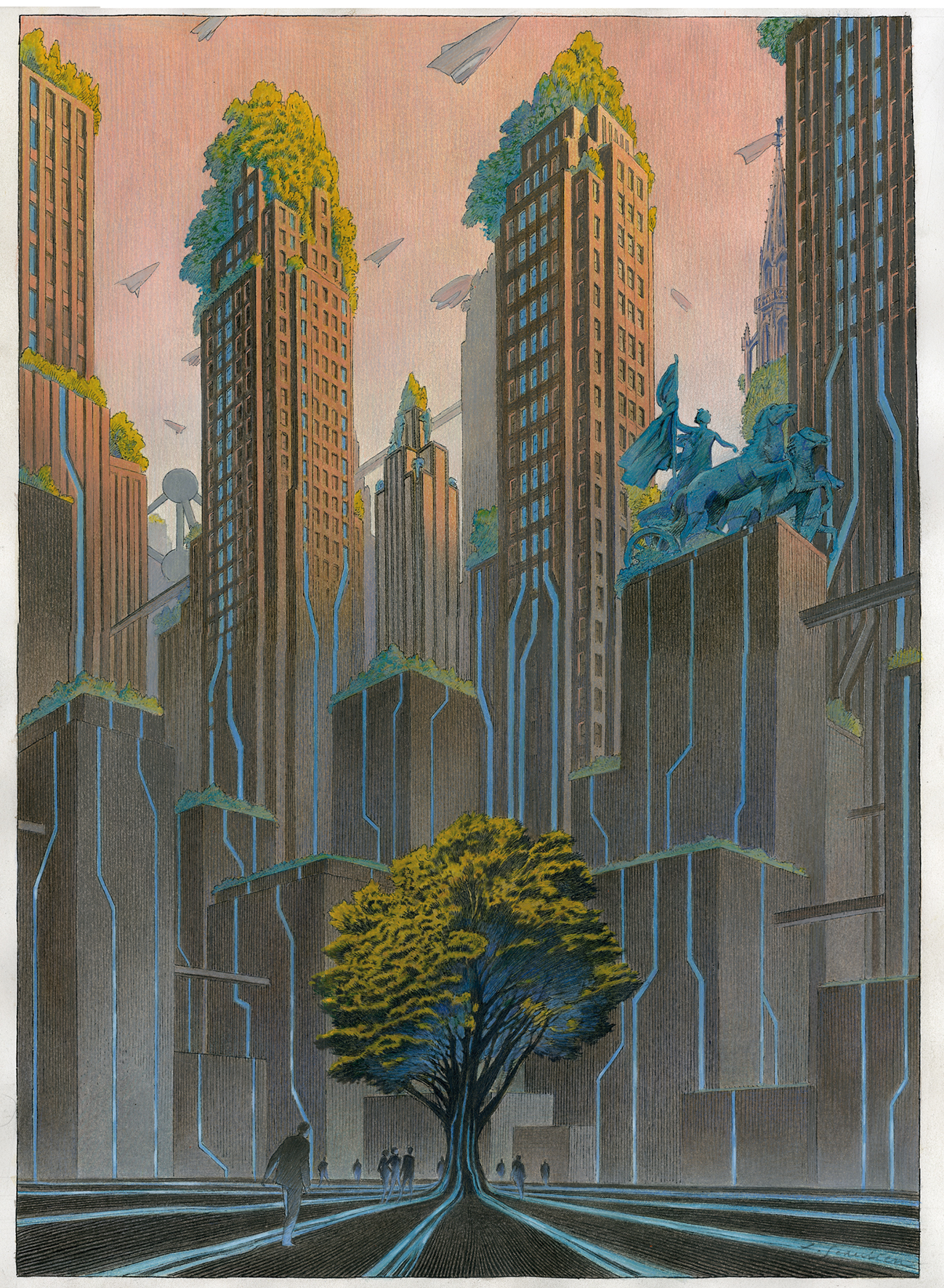 Smart City