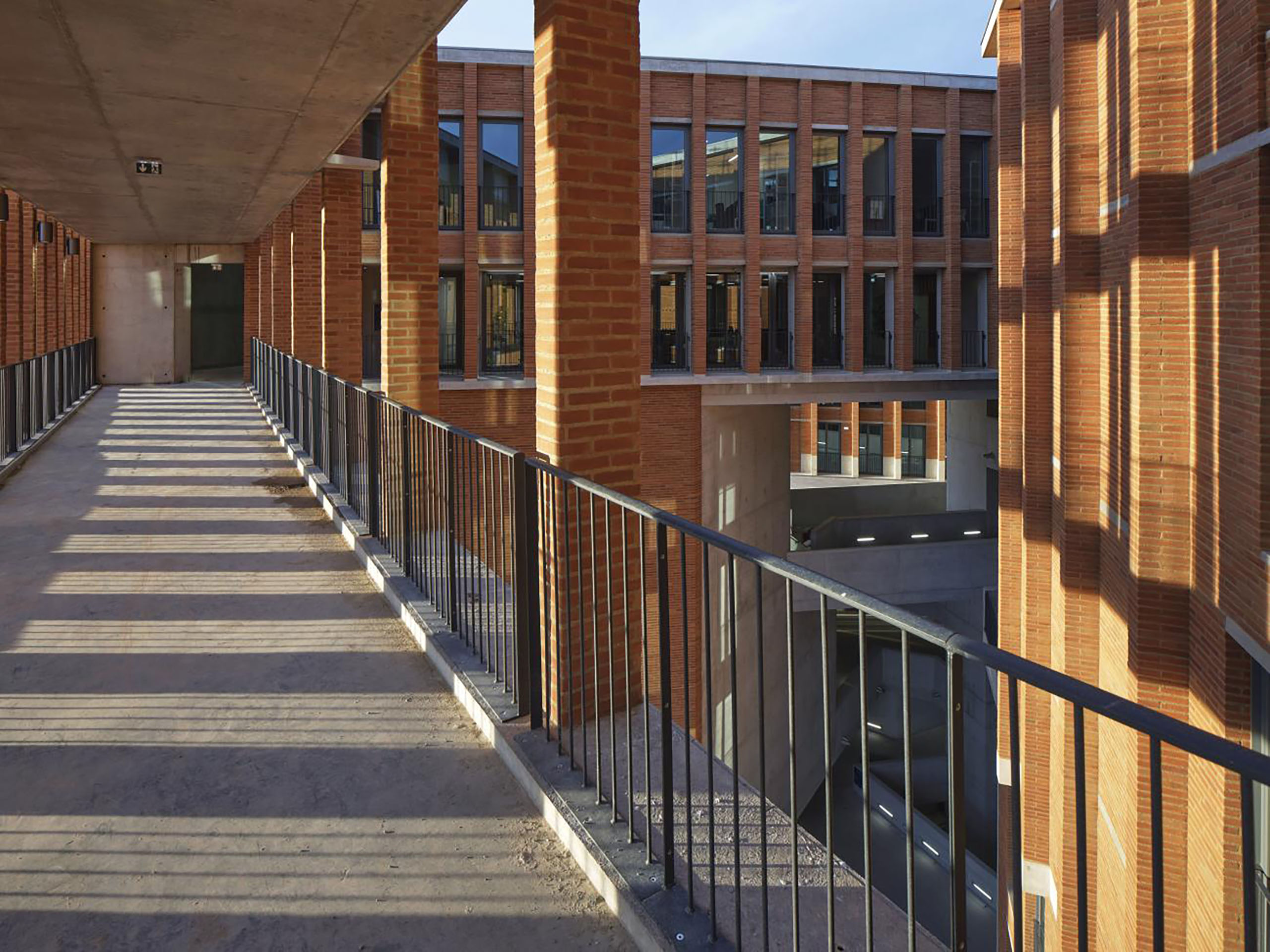 Université Toulouse 1 Capitole, Wirtschaftsfakultät