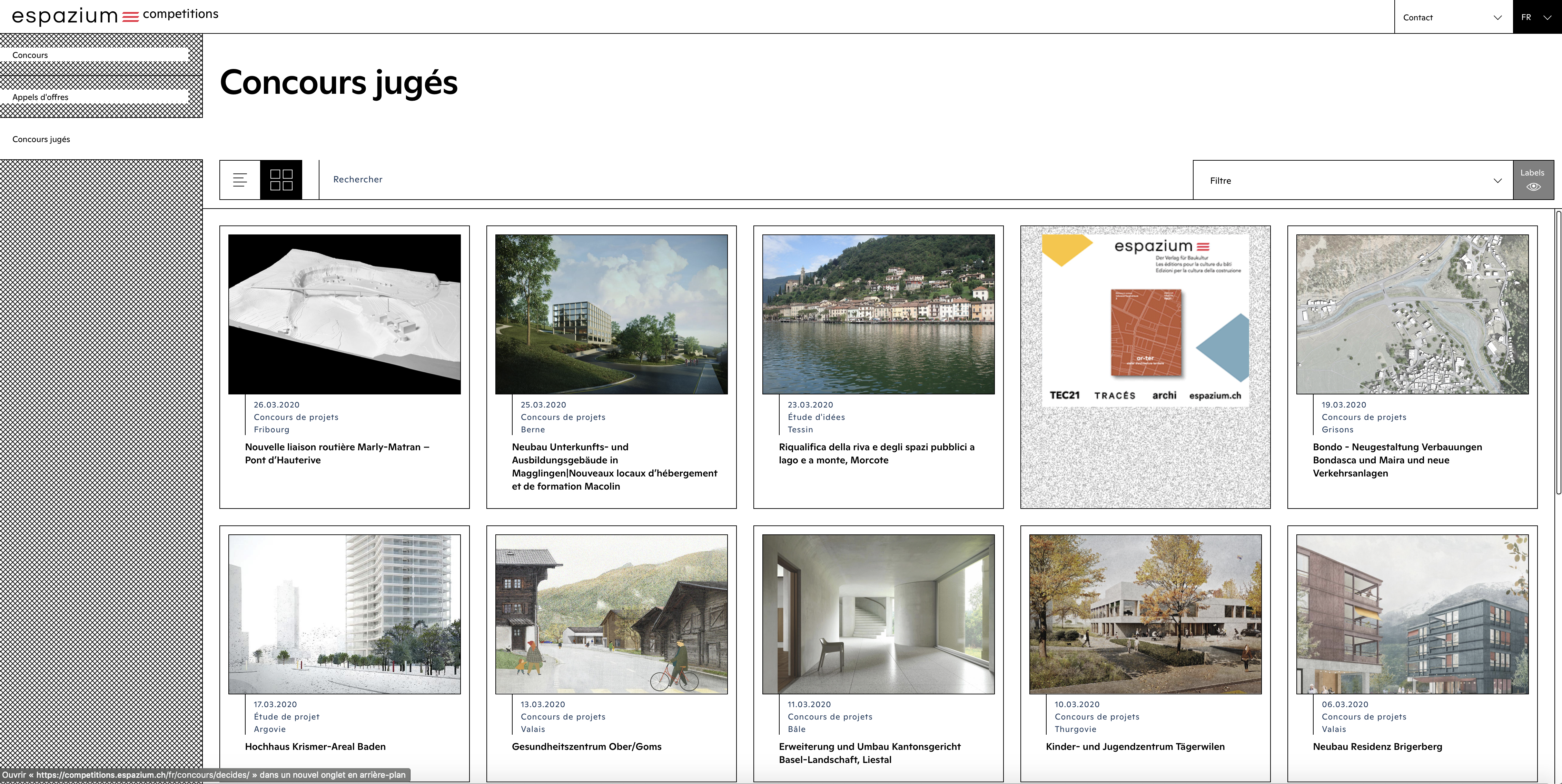 www.competitions.espazium.ch