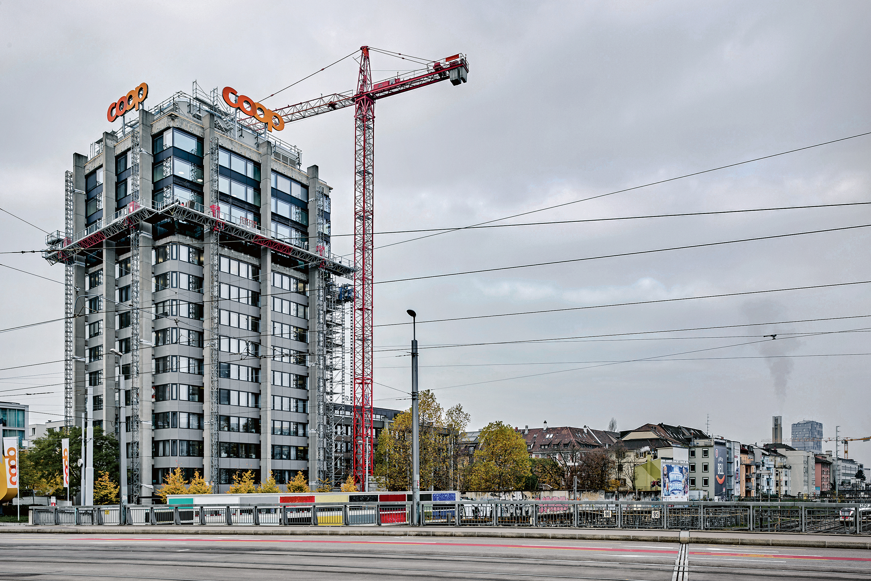 Coop Basel