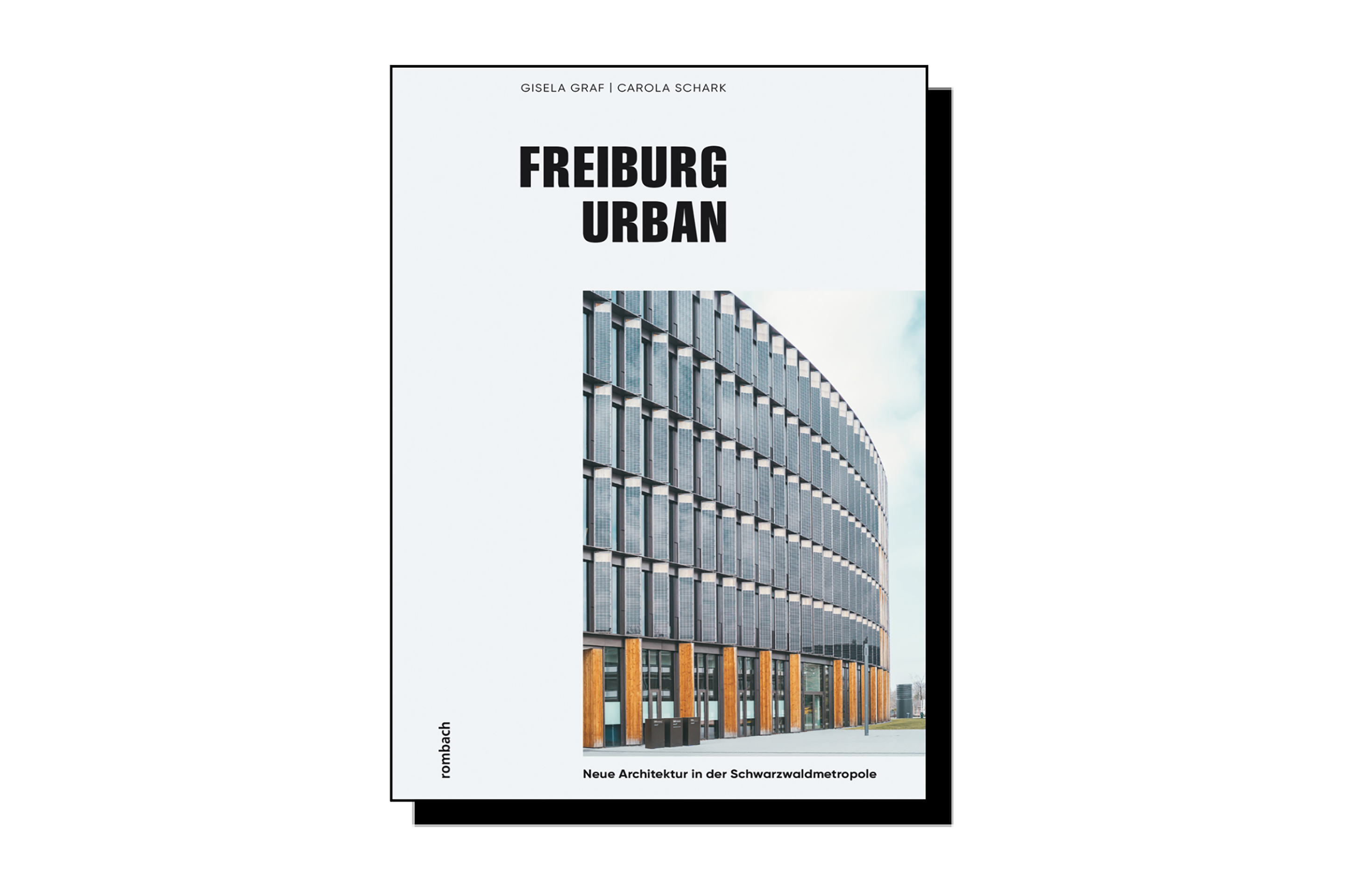 Cover Freiburg Urban
