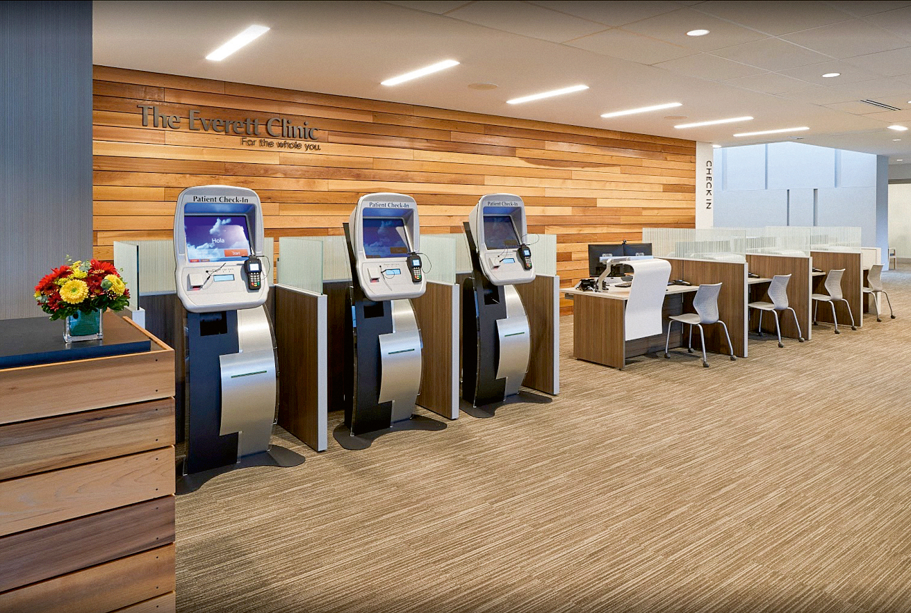 Everett Clinic Seattle 2