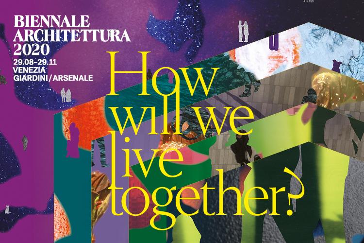 17e Biennale d'architecture