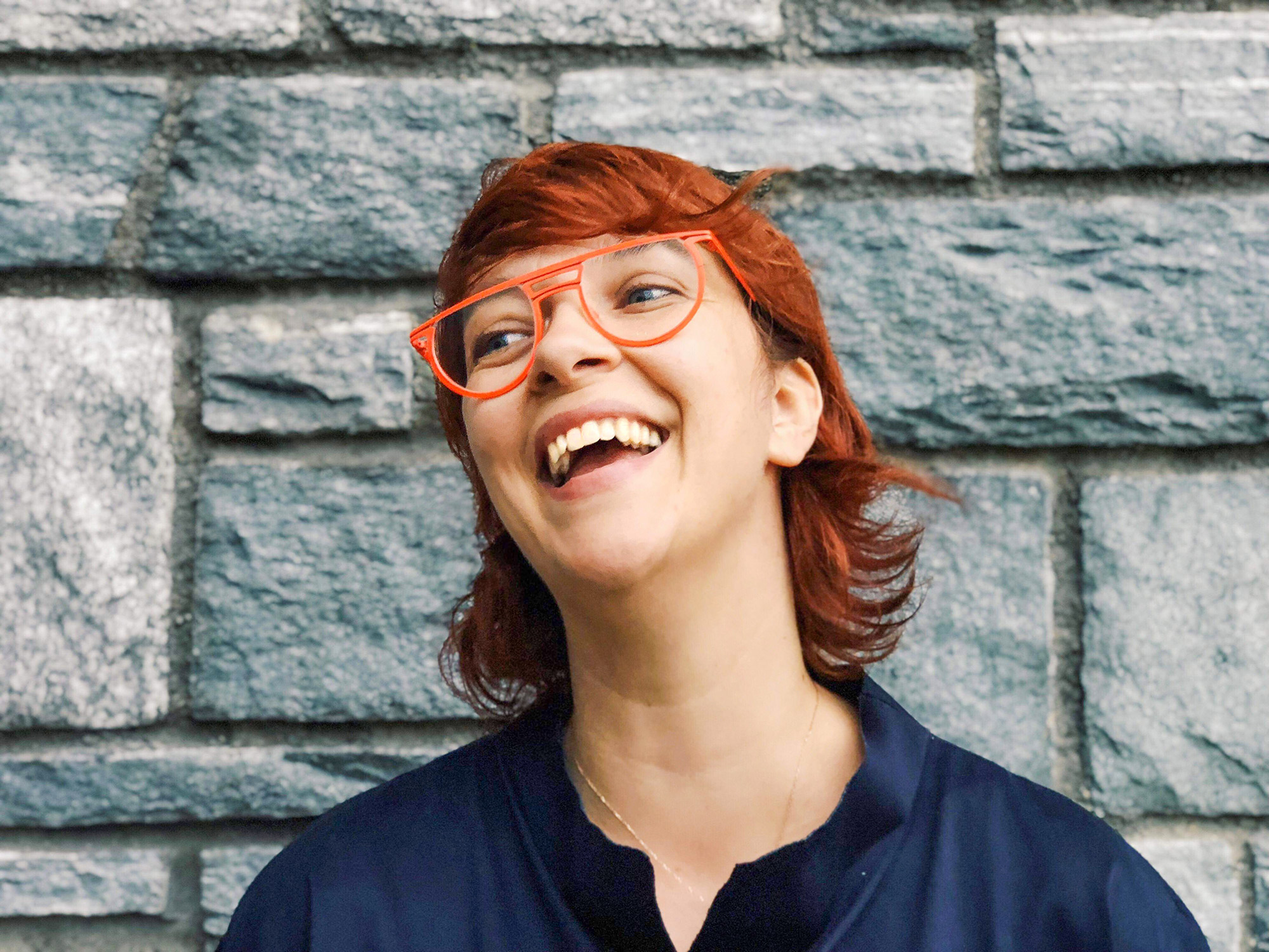 Sabrina Montiglia