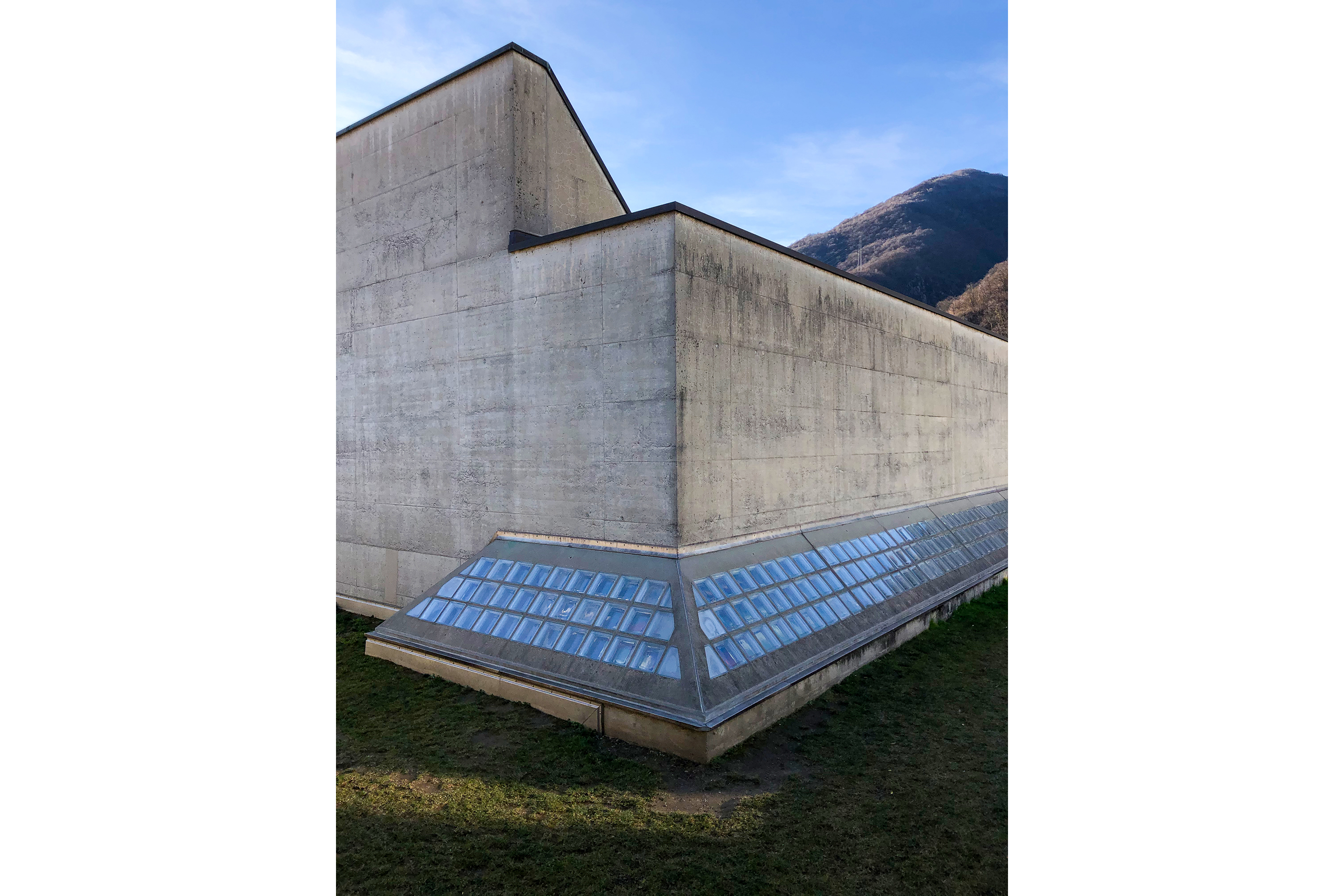 Monte Carasso