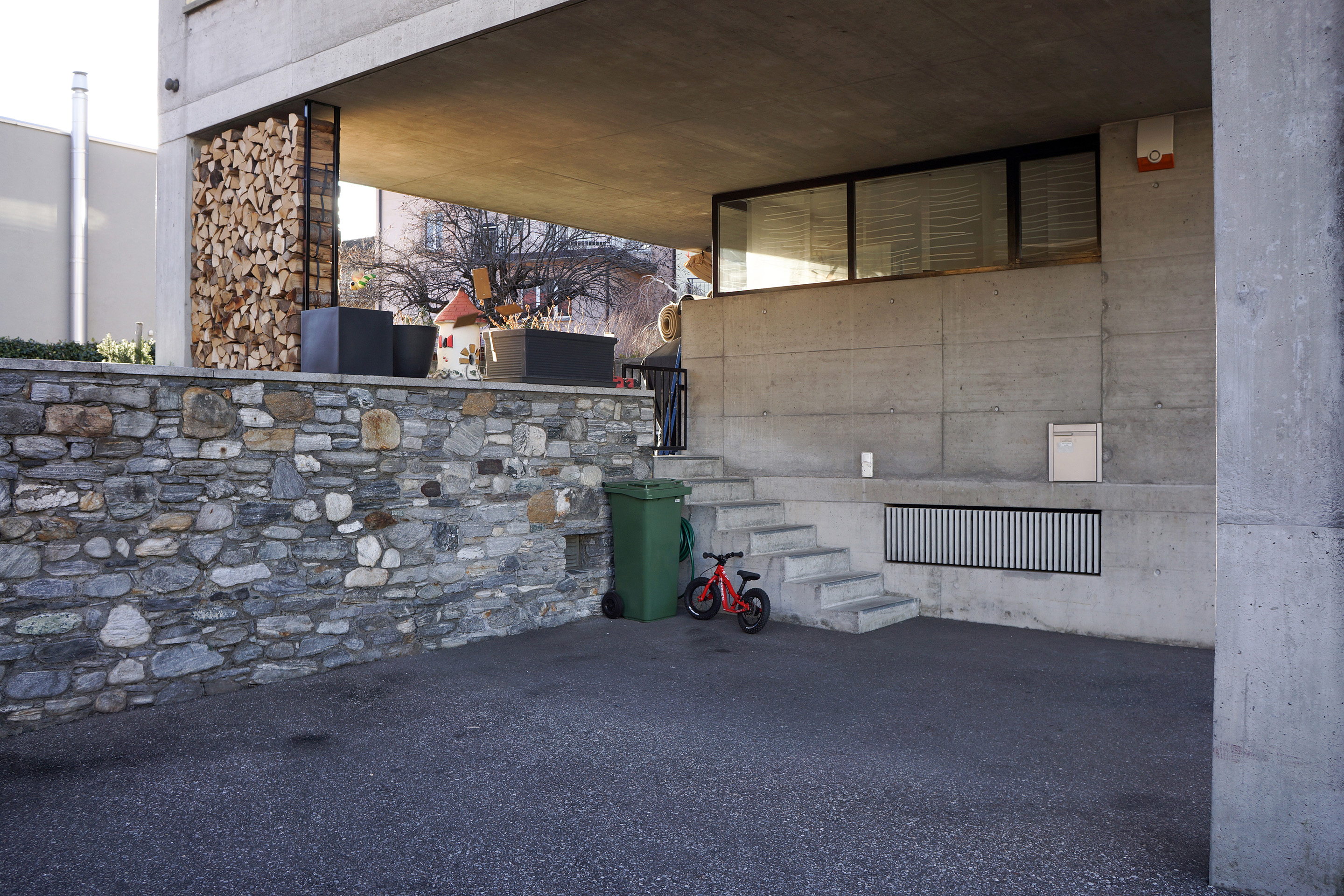 Monte Carasso