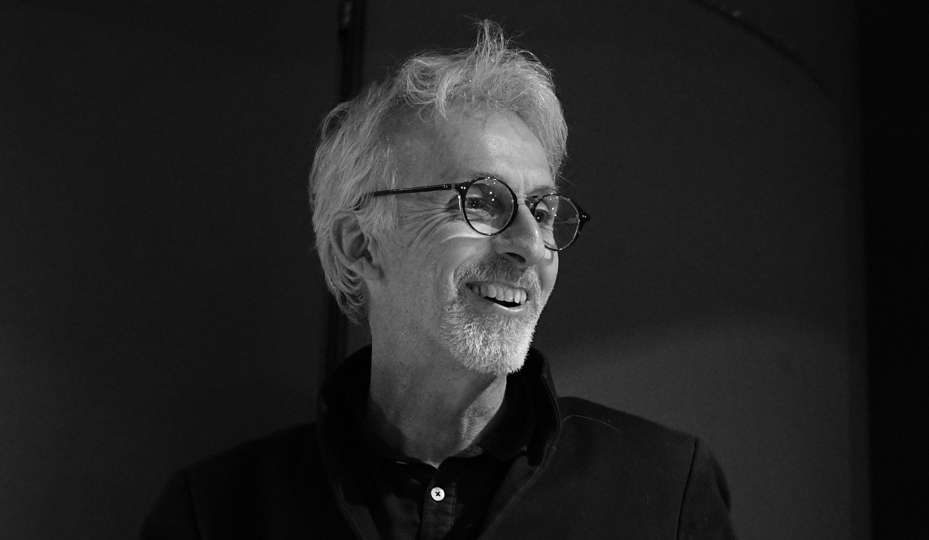 Michel Lussault