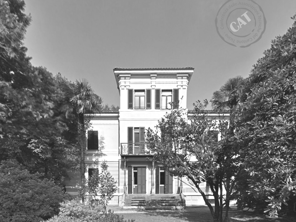 La sede della CAT