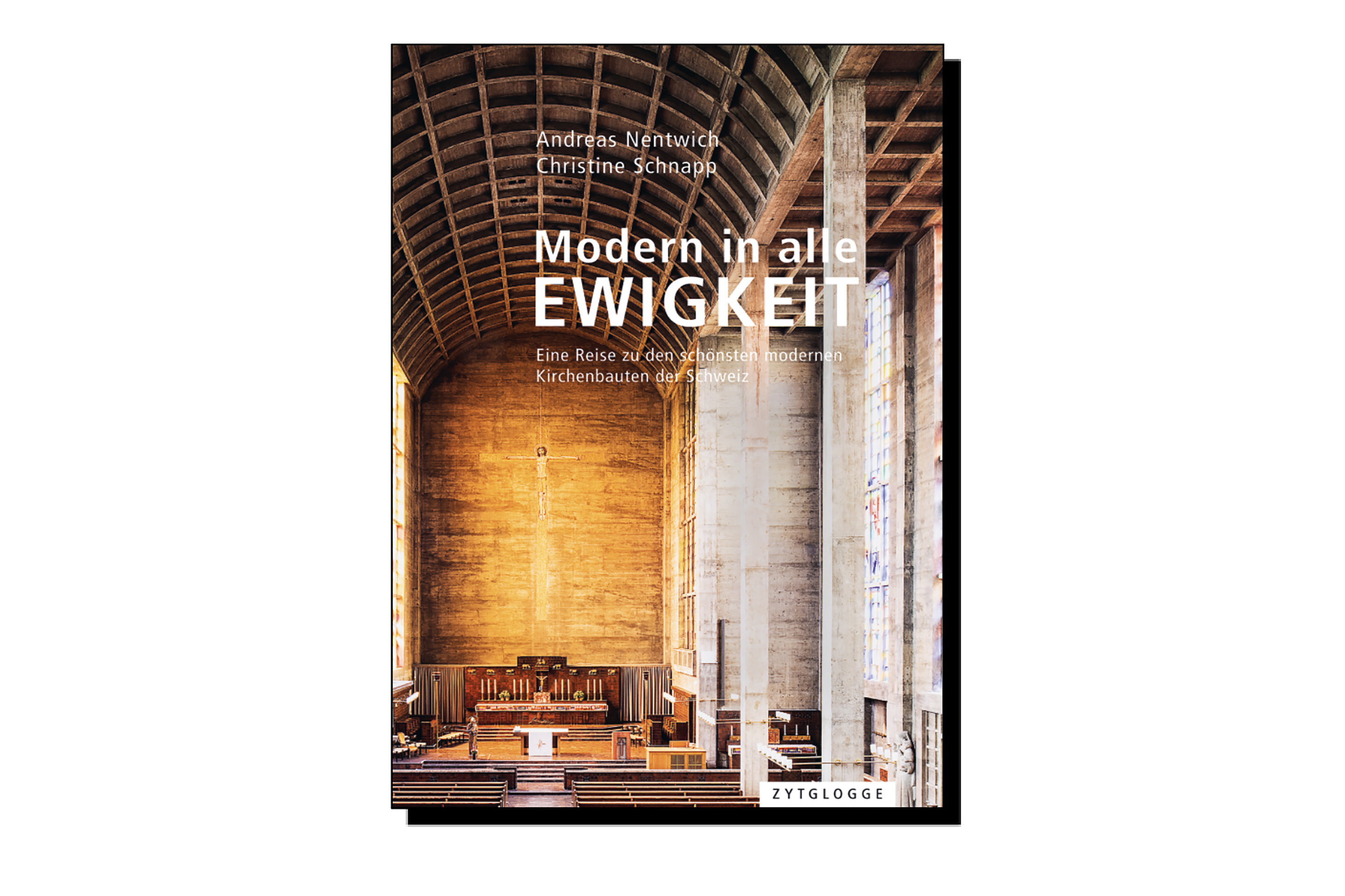 Cover_ModernInAlleEwigkeit