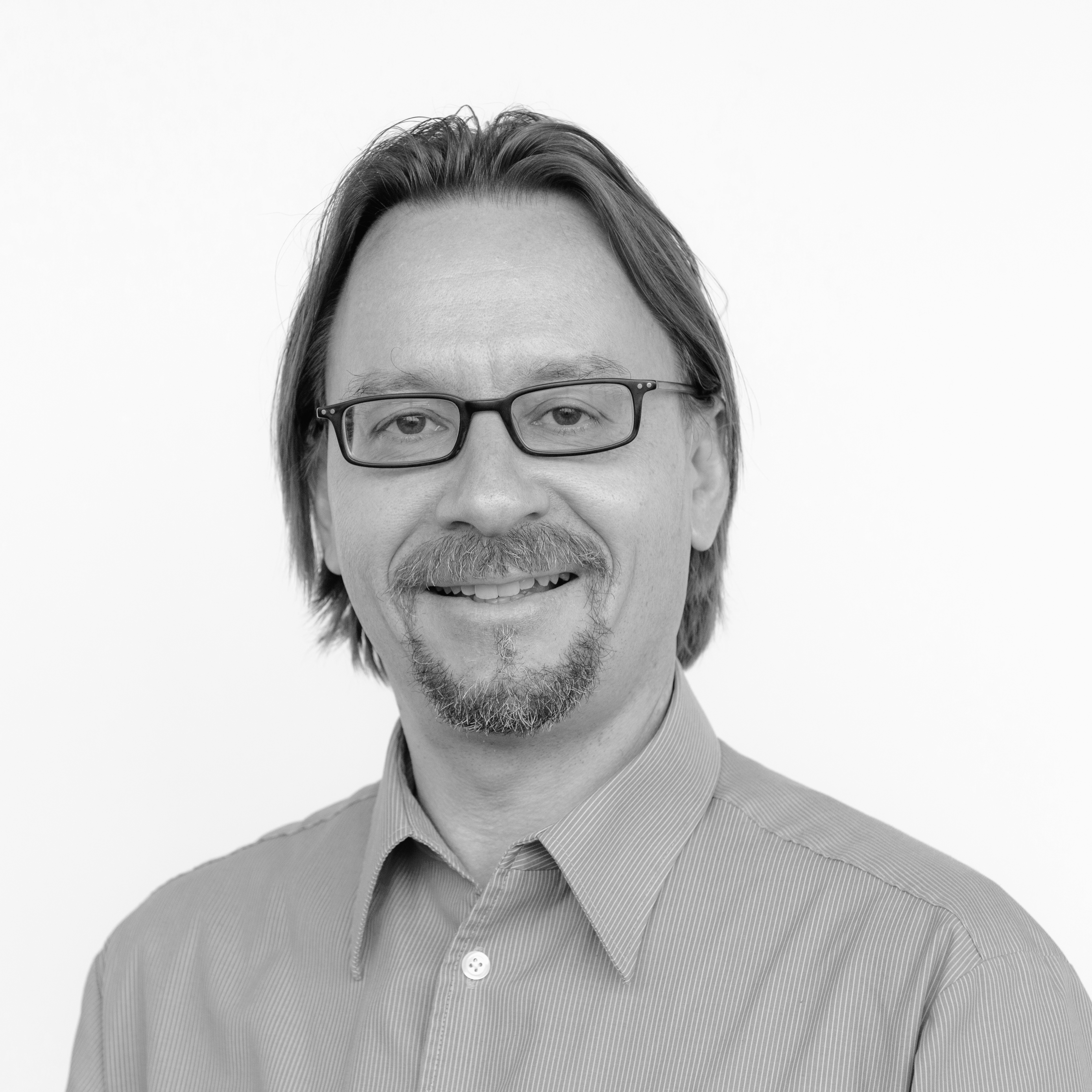 Prof. Felix Wenk, Dipl. Bauing. ETH SIA, Studiengangleiter Bauingenieurwesen an der Hochschule für Technik Rapperswil