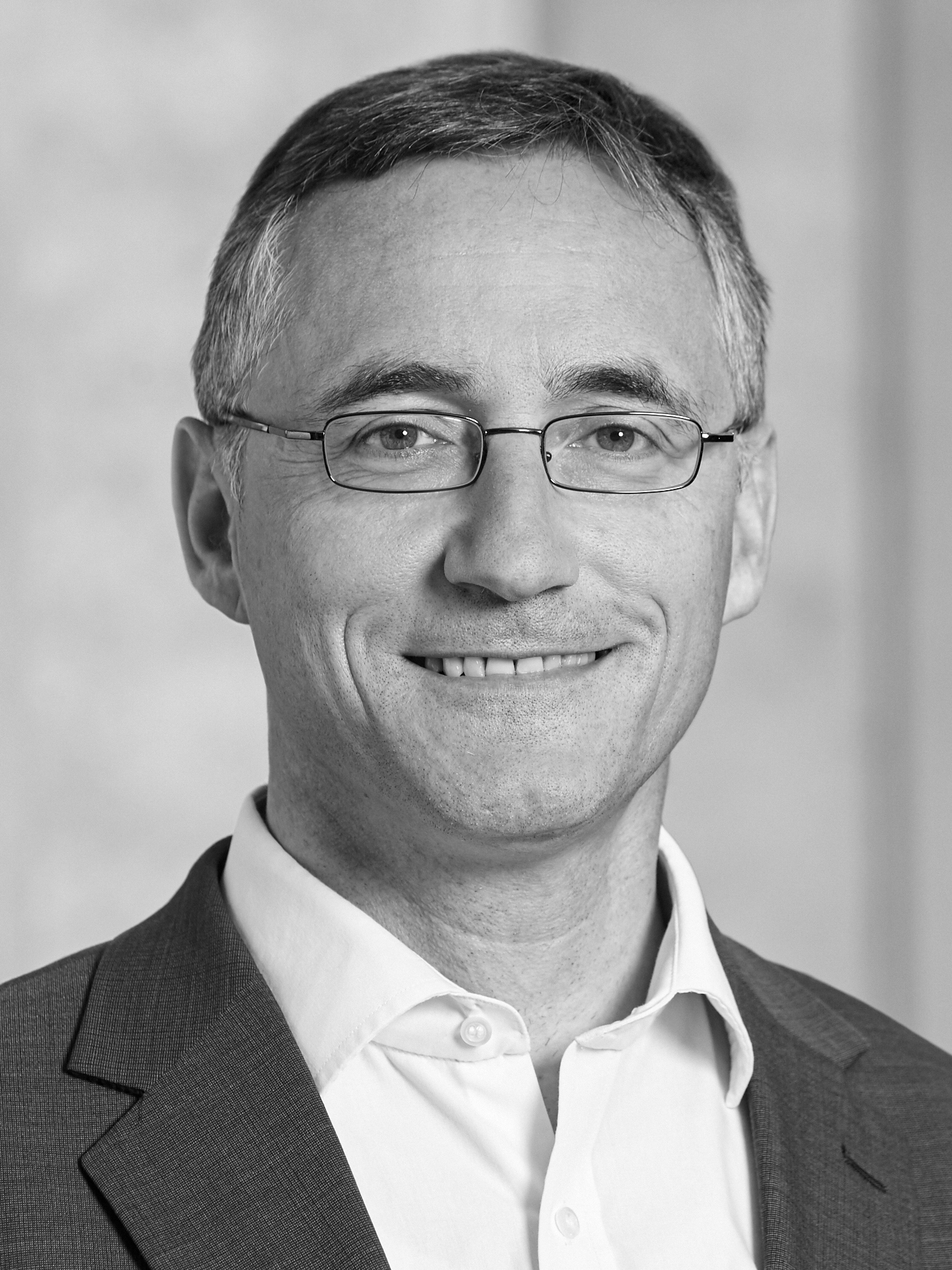 Robert Boes