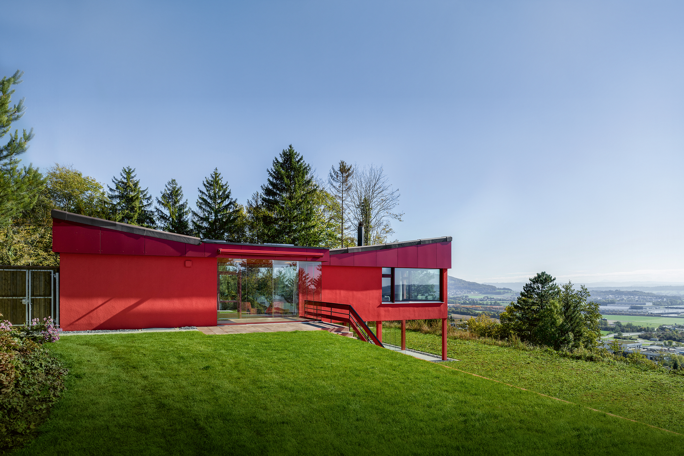 Villa Bloch Foto 1