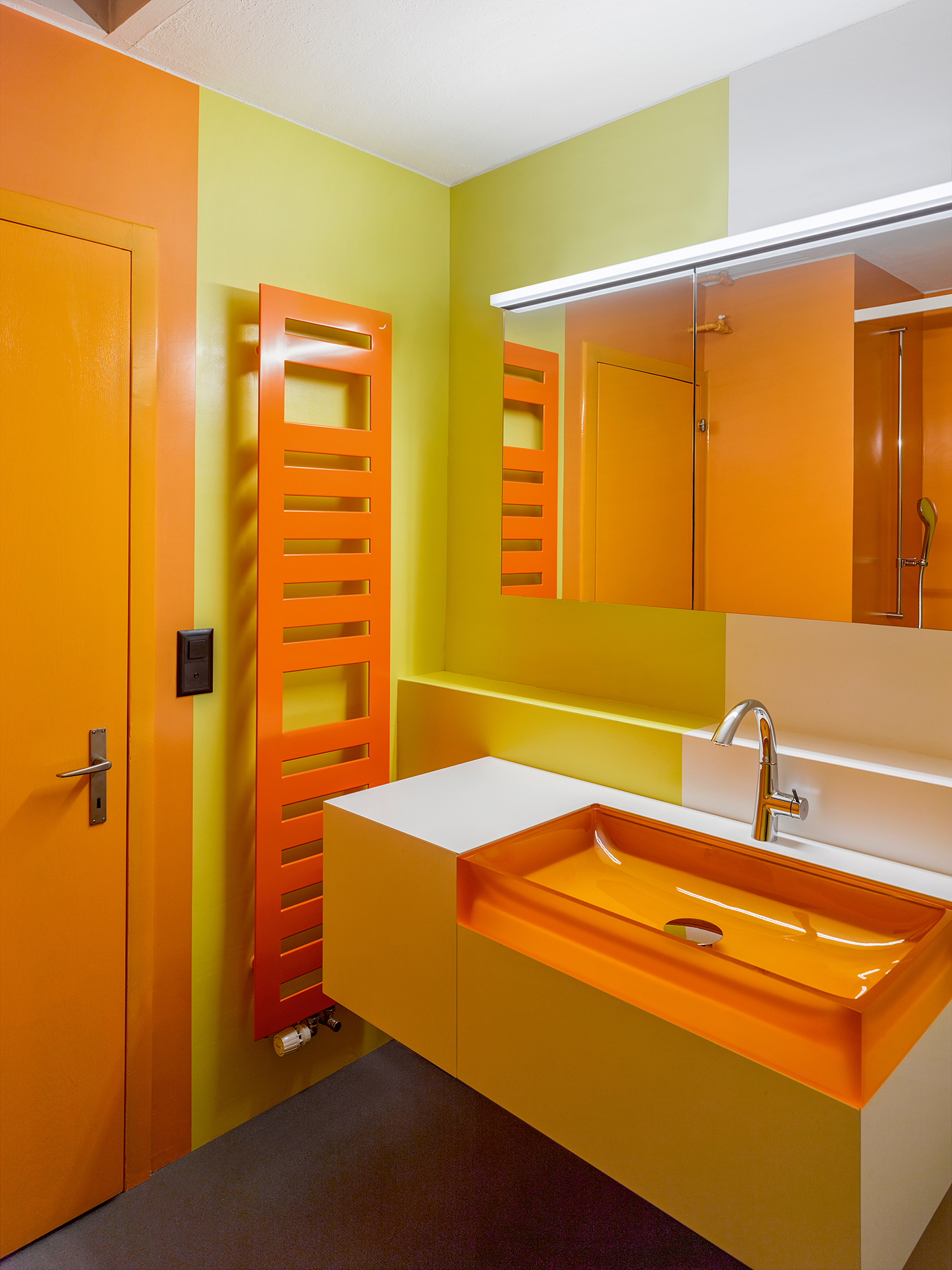 Villa Bloch Foto 3