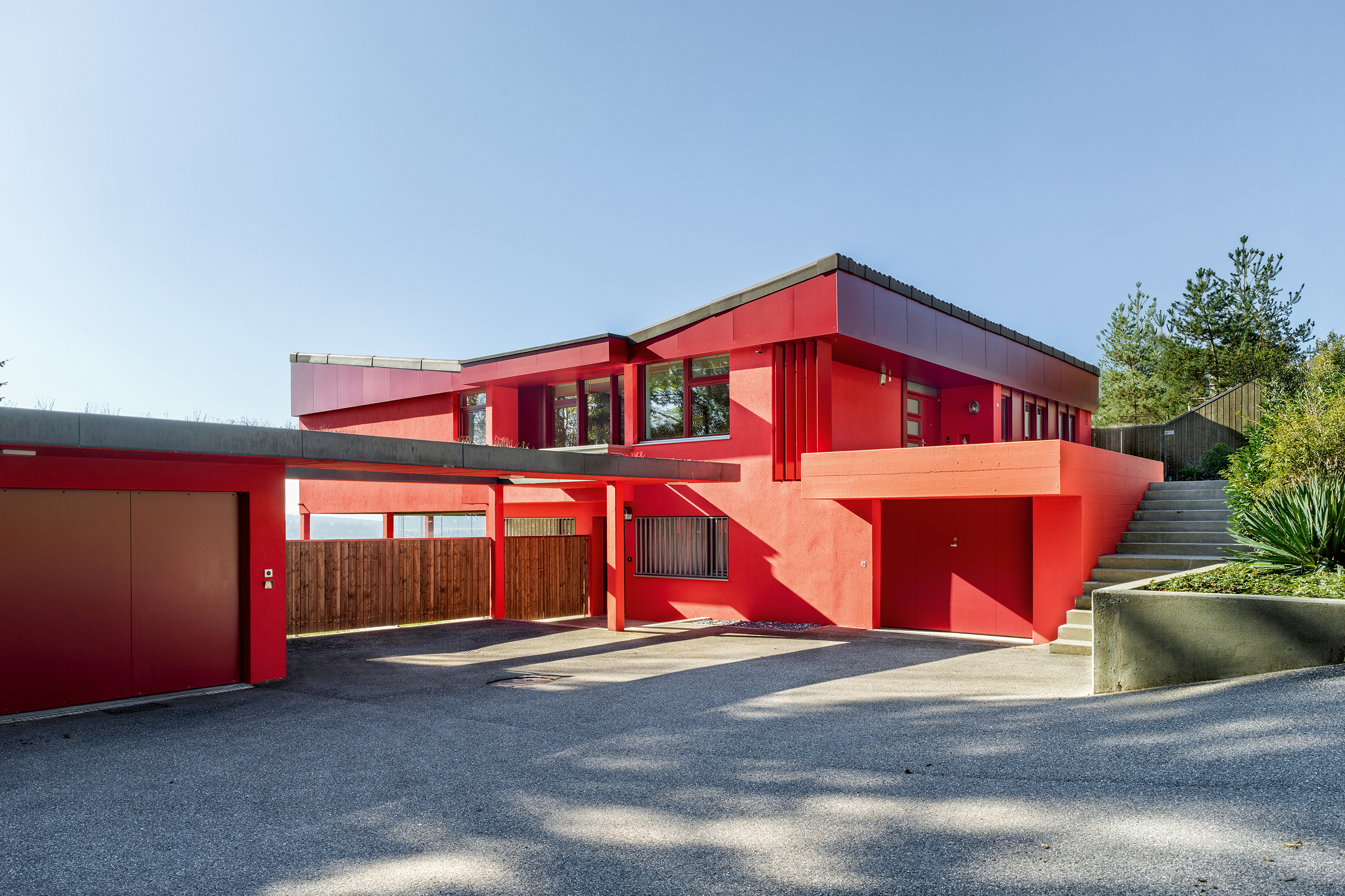 Villa Bloch Foto 7