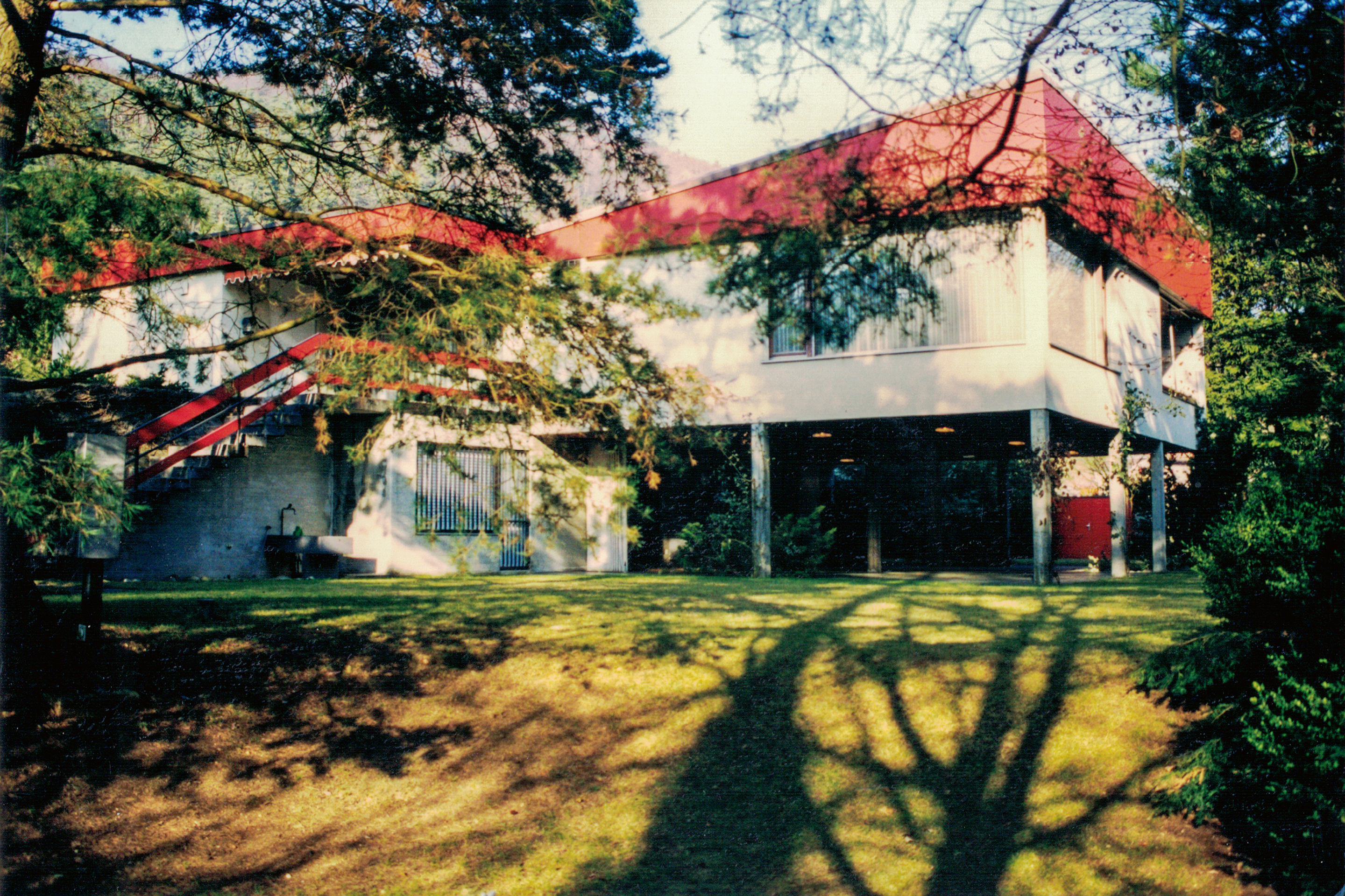 Villa Bloch Foto 9