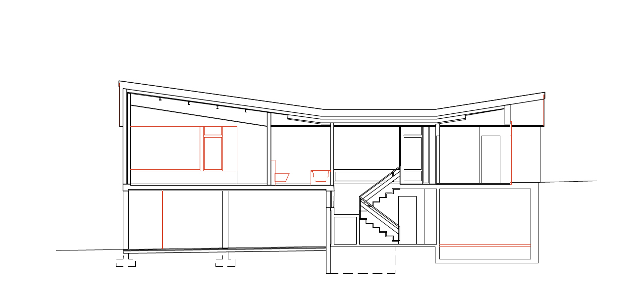Villa Bloch Plan 2