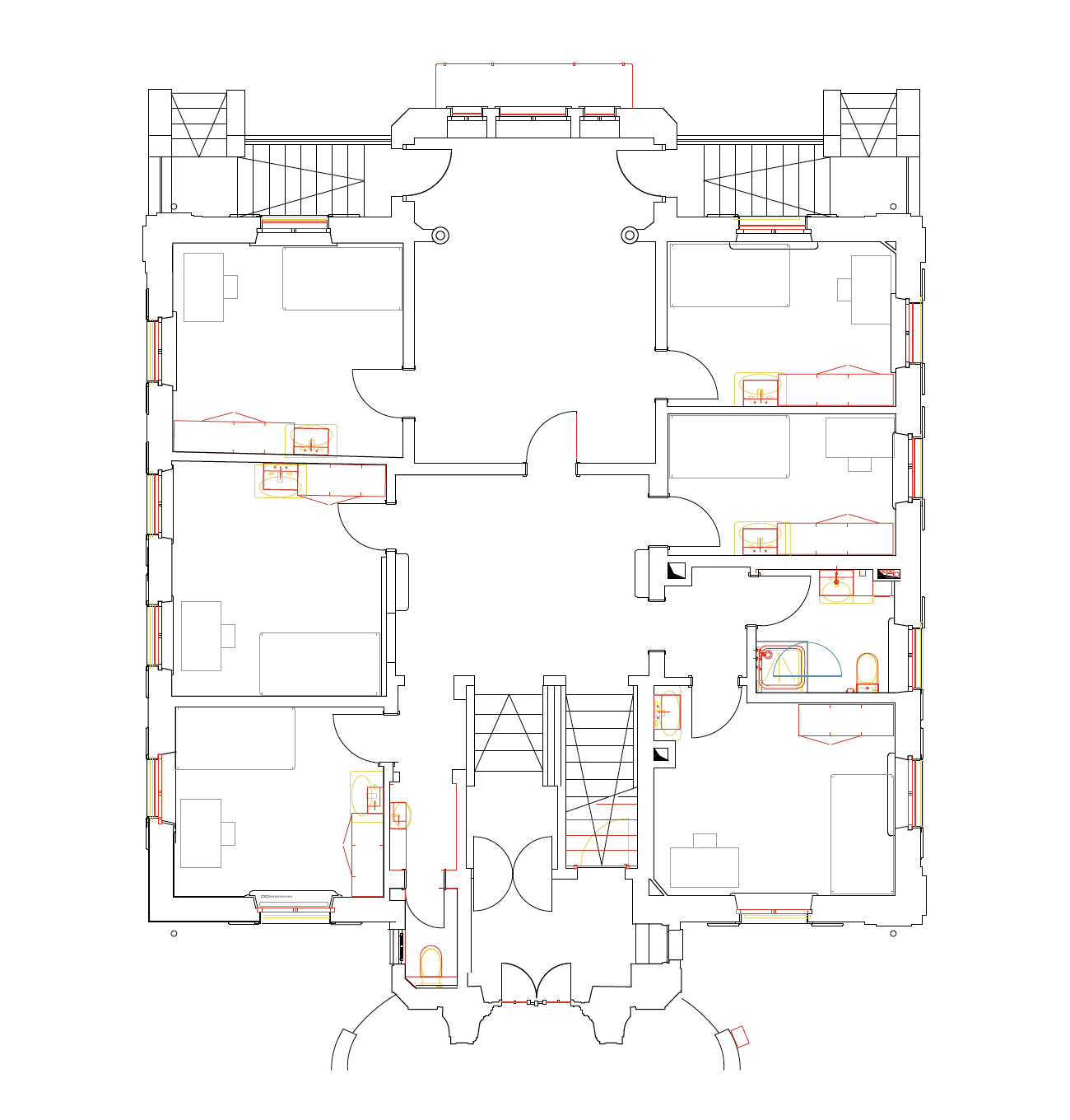 Villa Hotz EG