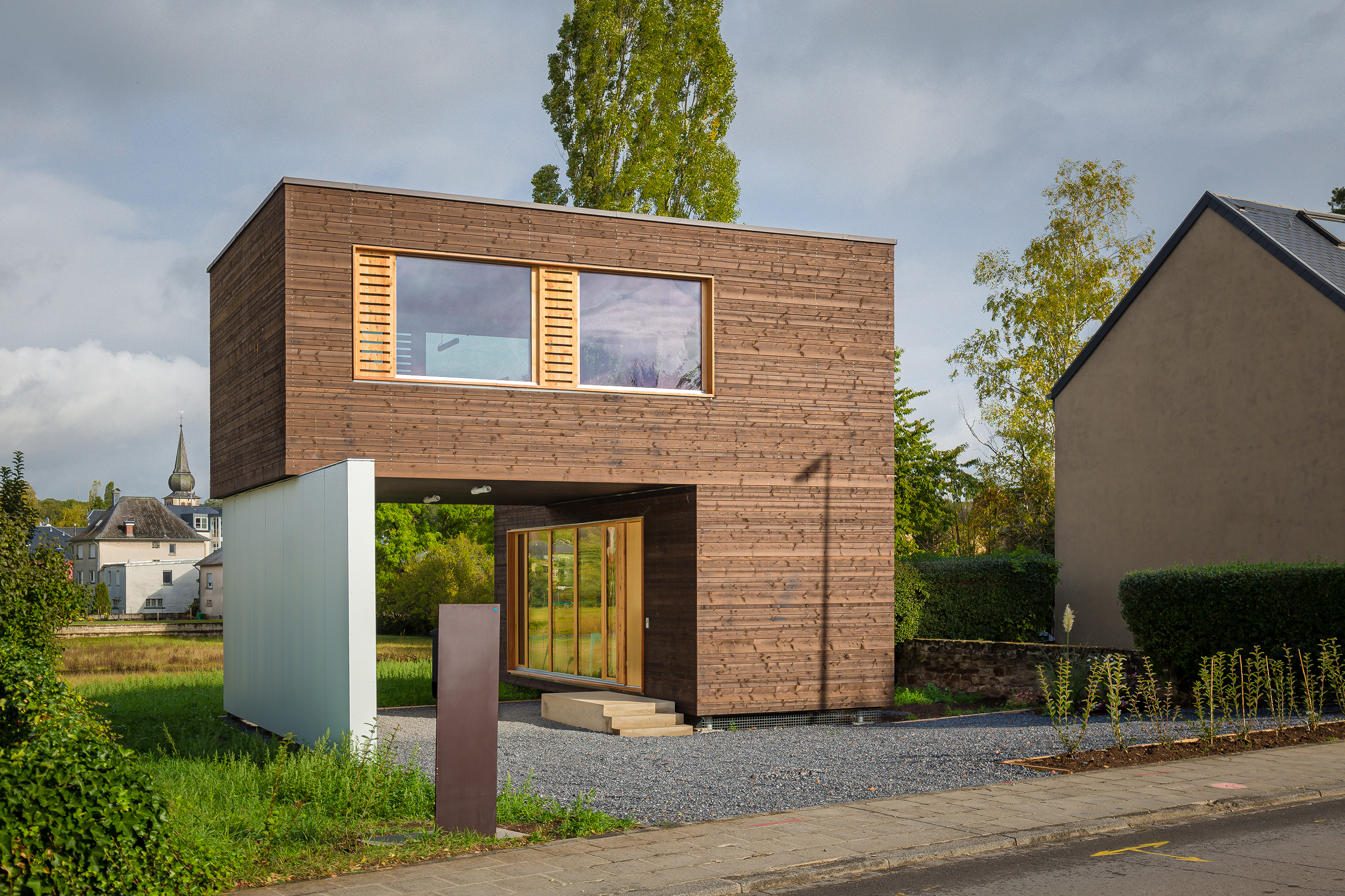Modulbau_FATArchitects_Aussenansicht