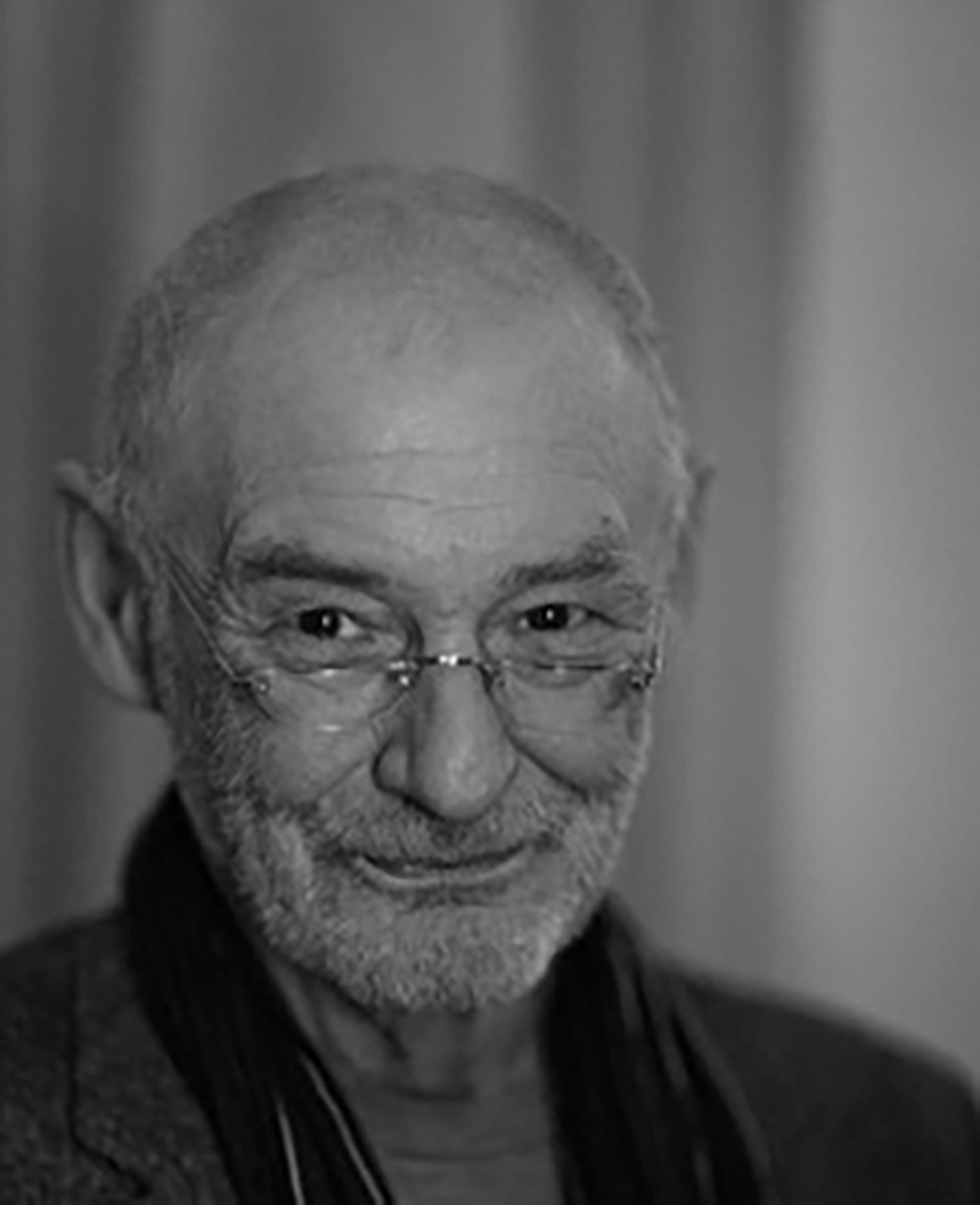 Portrait Dietmar Steiner
