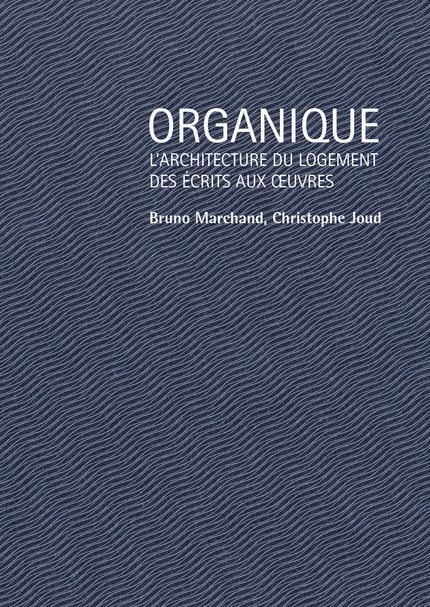 Couverture du livre