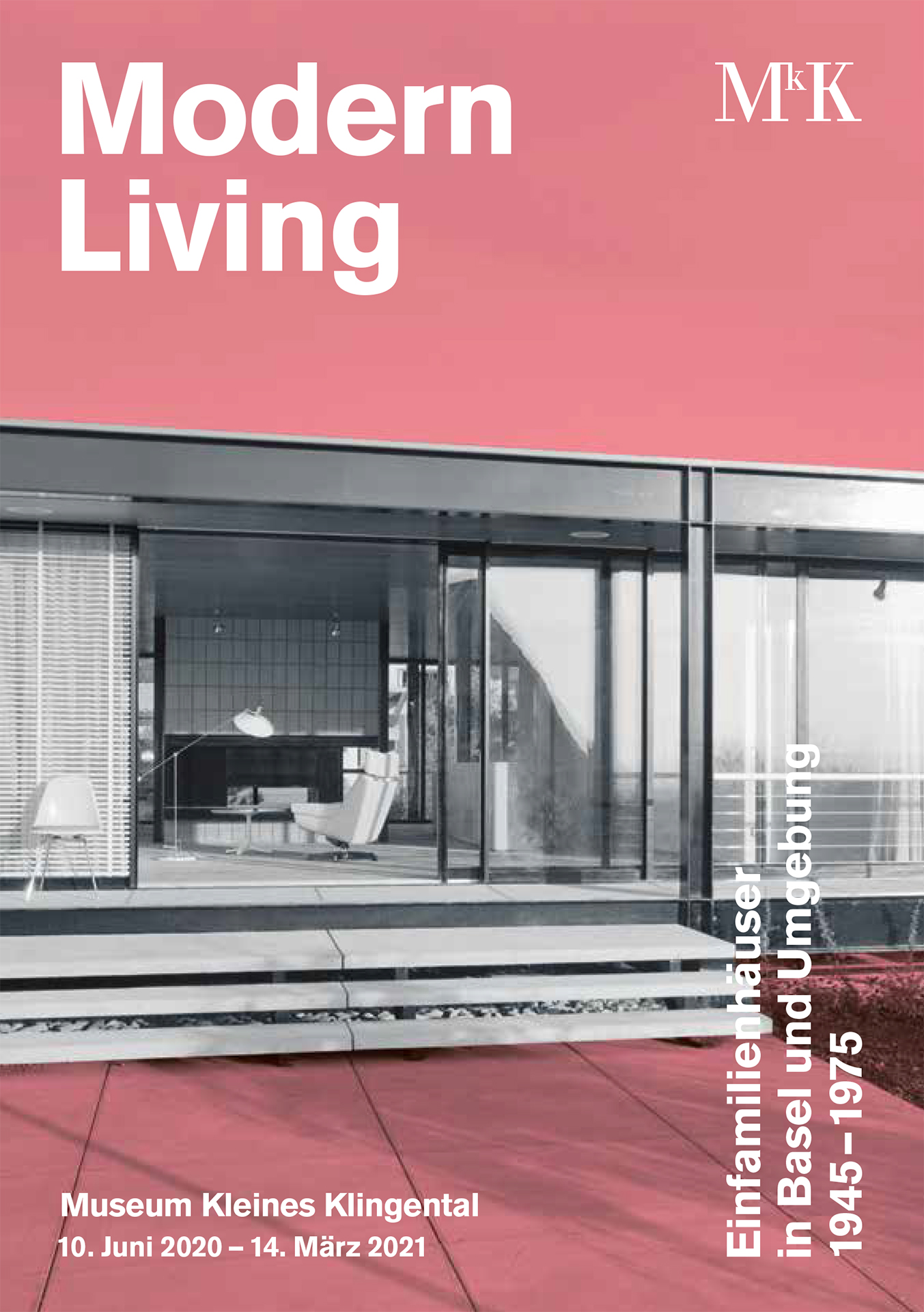 Ausstellung_Modern Living