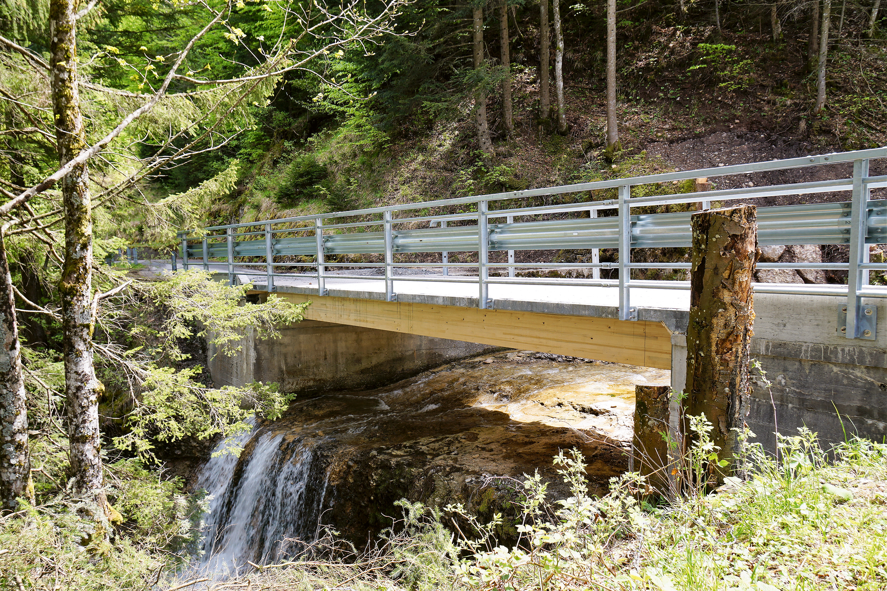 Fruttlibruecke