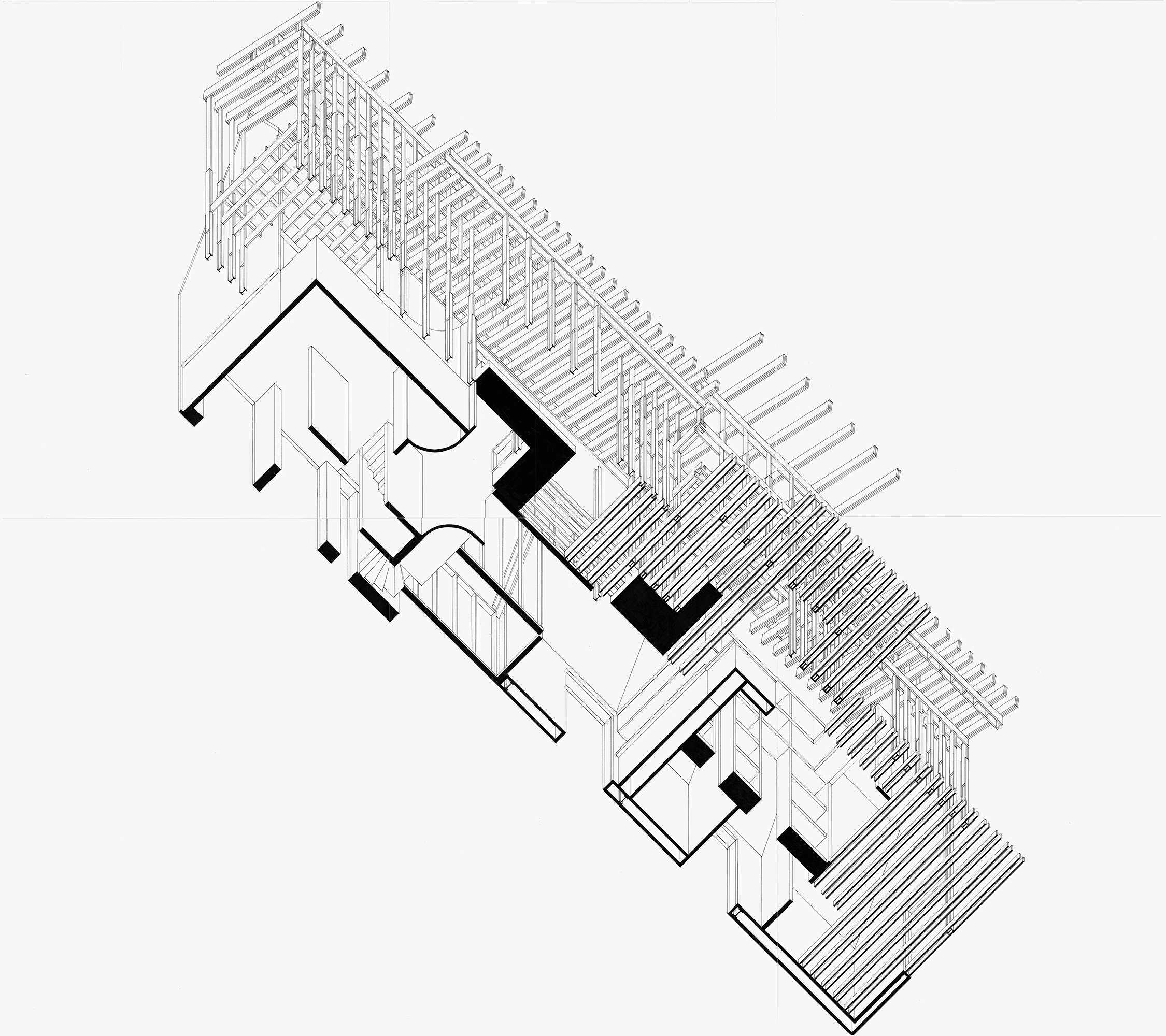 GOOD HALF / GOOD HOUSE