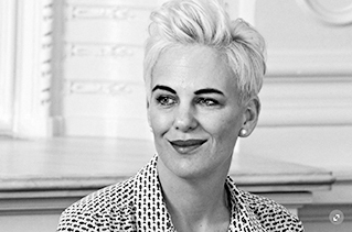 Nadine Borter