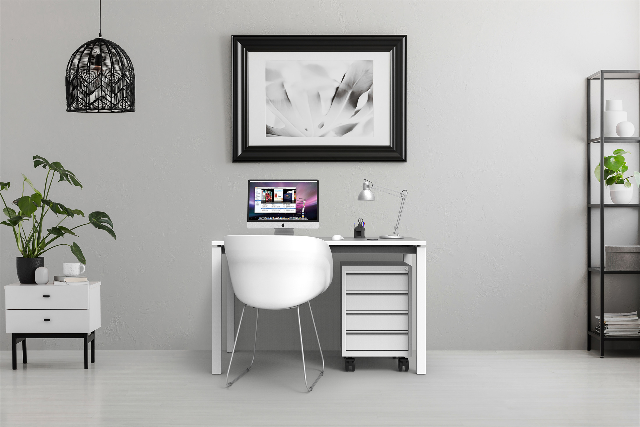 Arredi per l'home office
