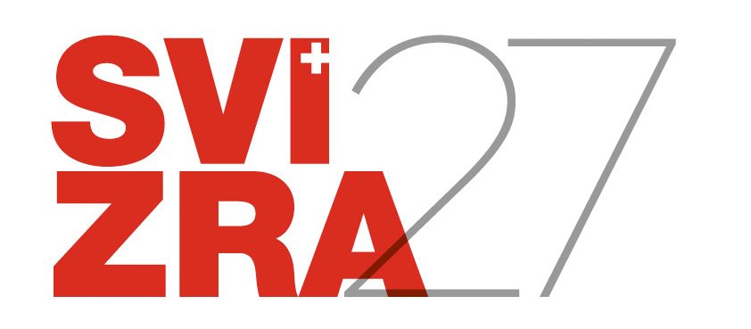 Logo: Svizra27