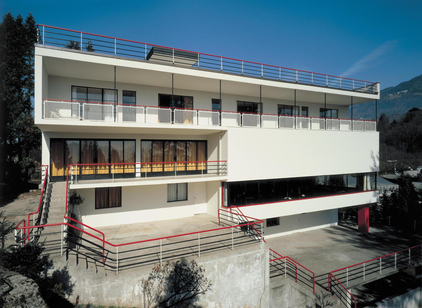 Villa Kenwin Espazium