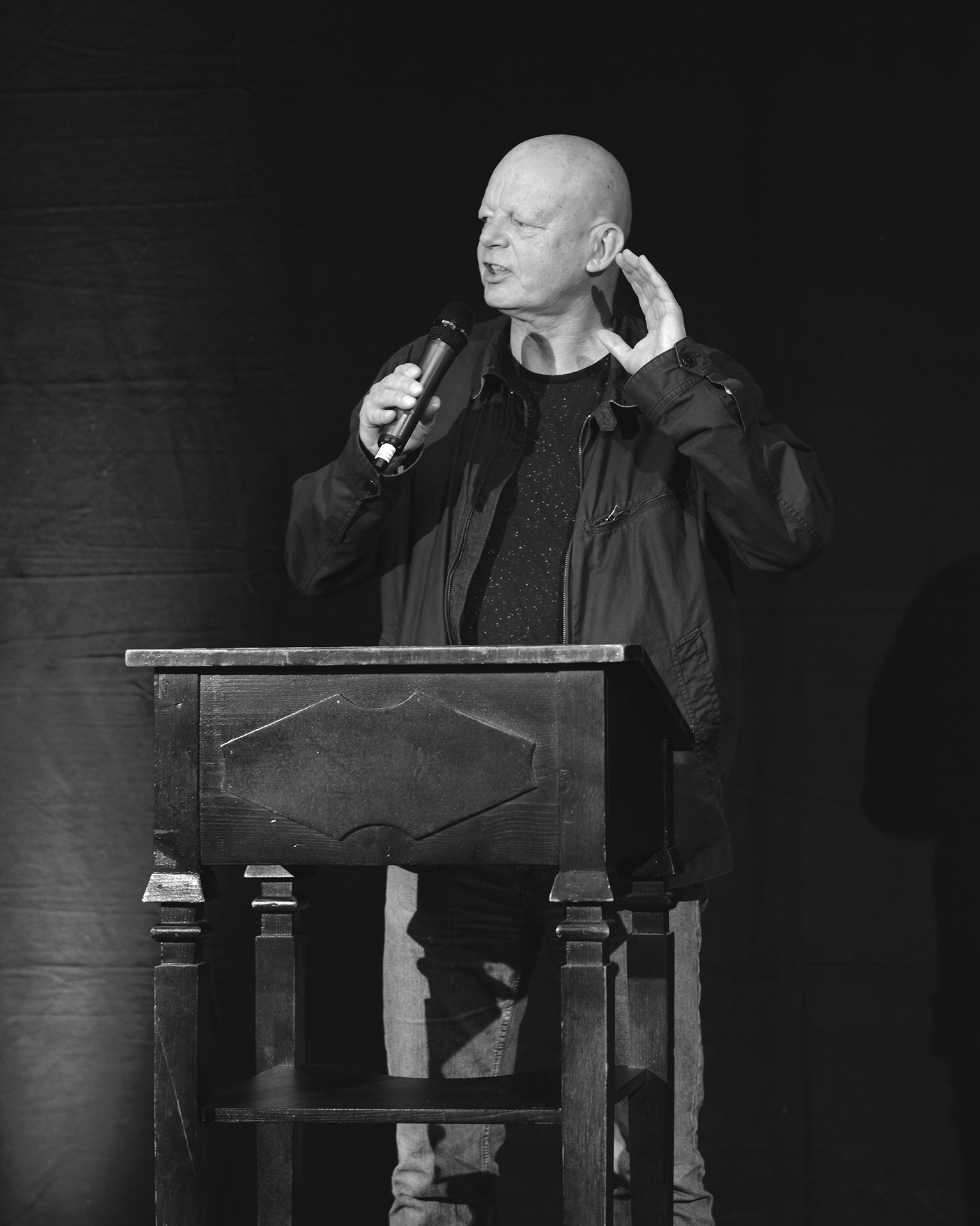 Matthias Buergin