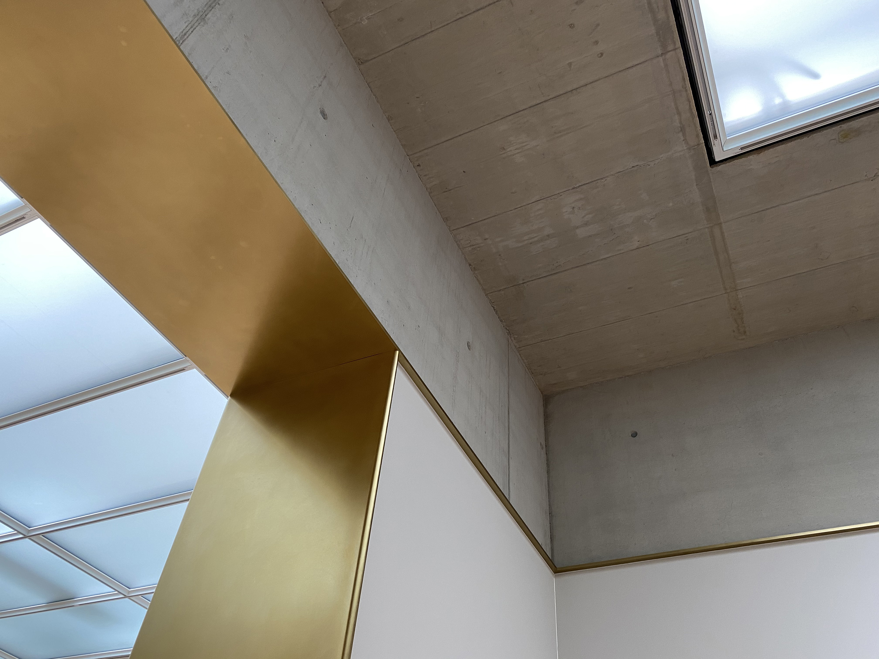 Kunsthaus Zuerich Rahmen