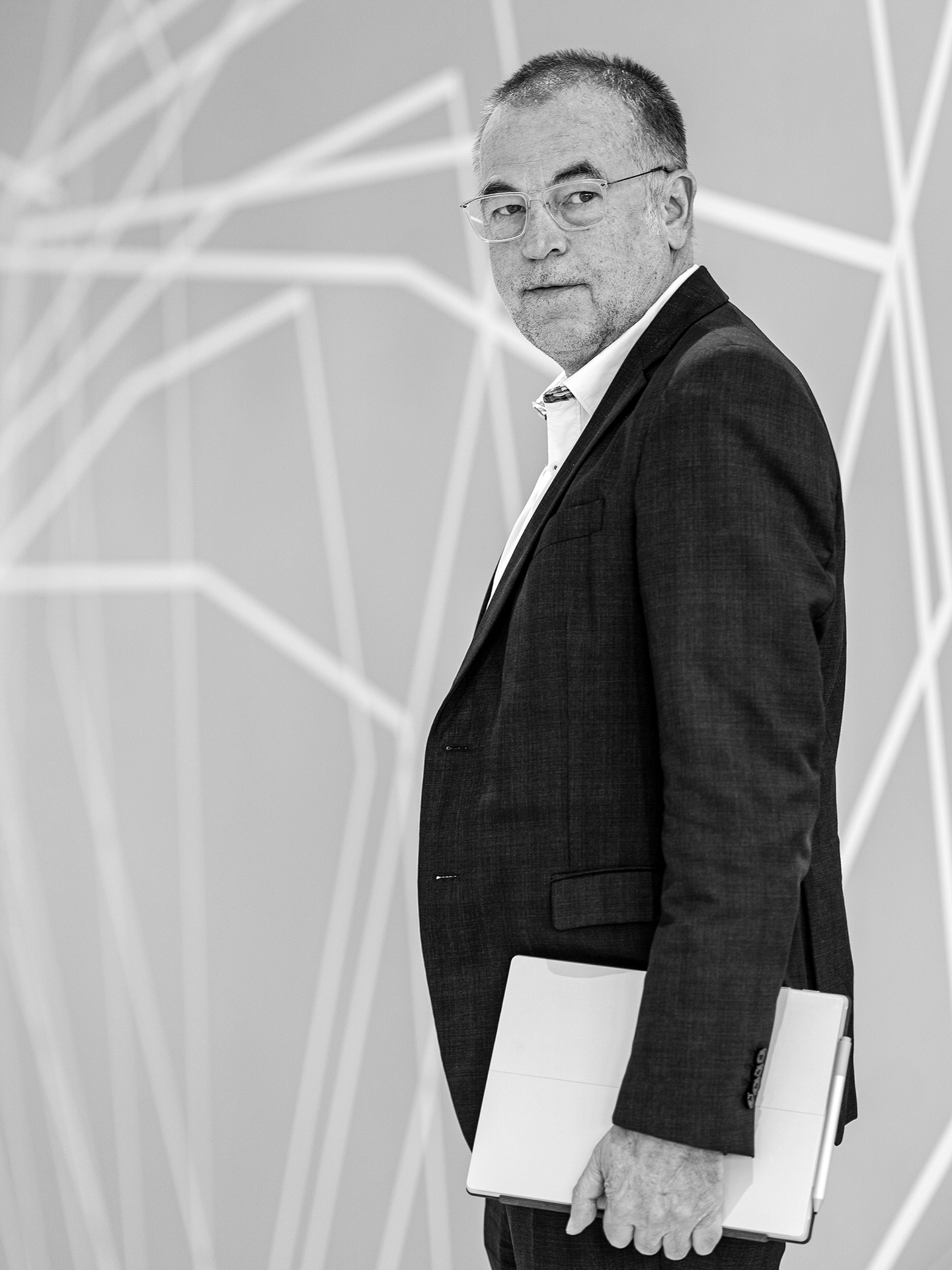 Christian Appert