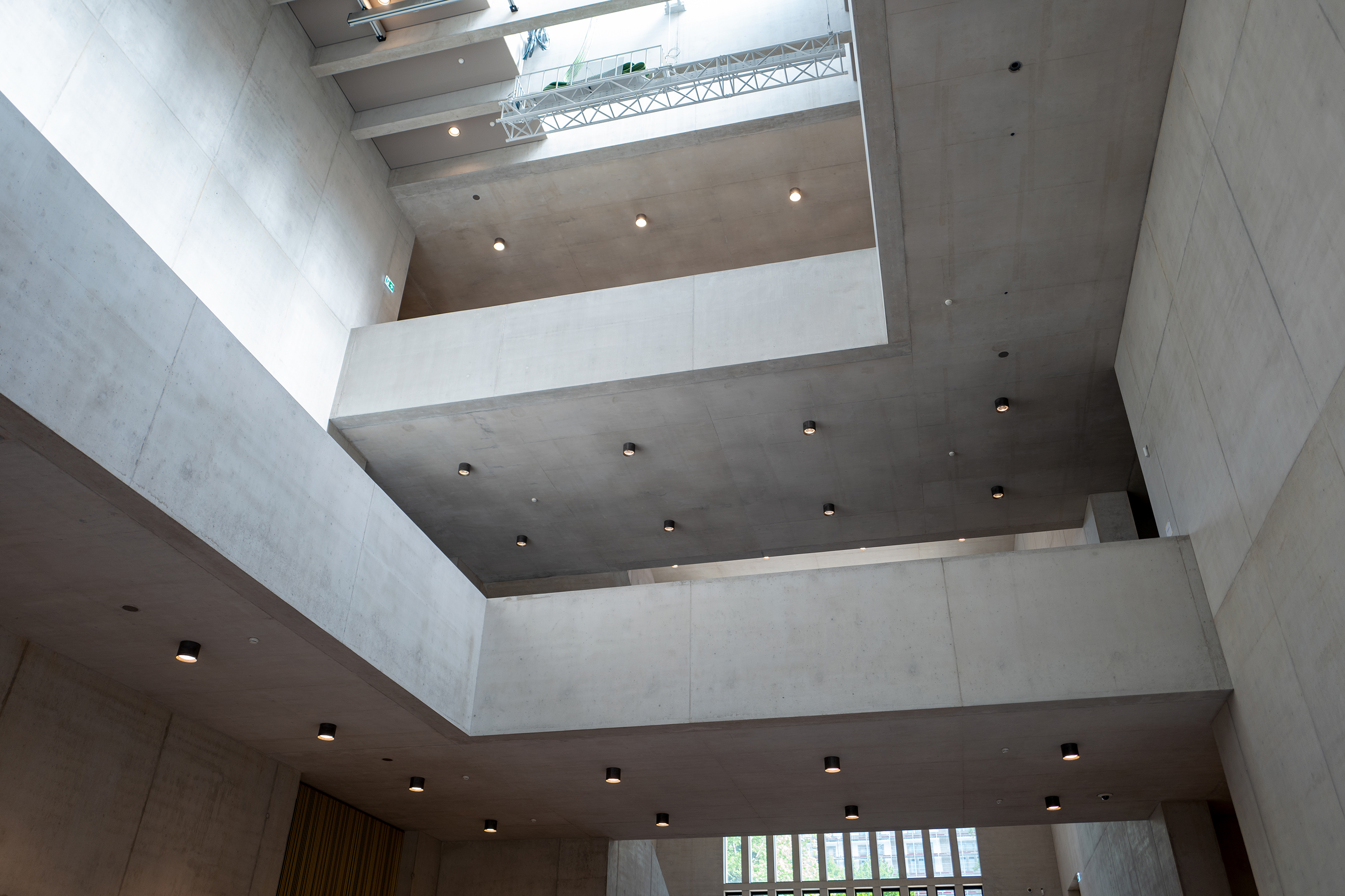 Kunsthaus Zürich_Halle_2
