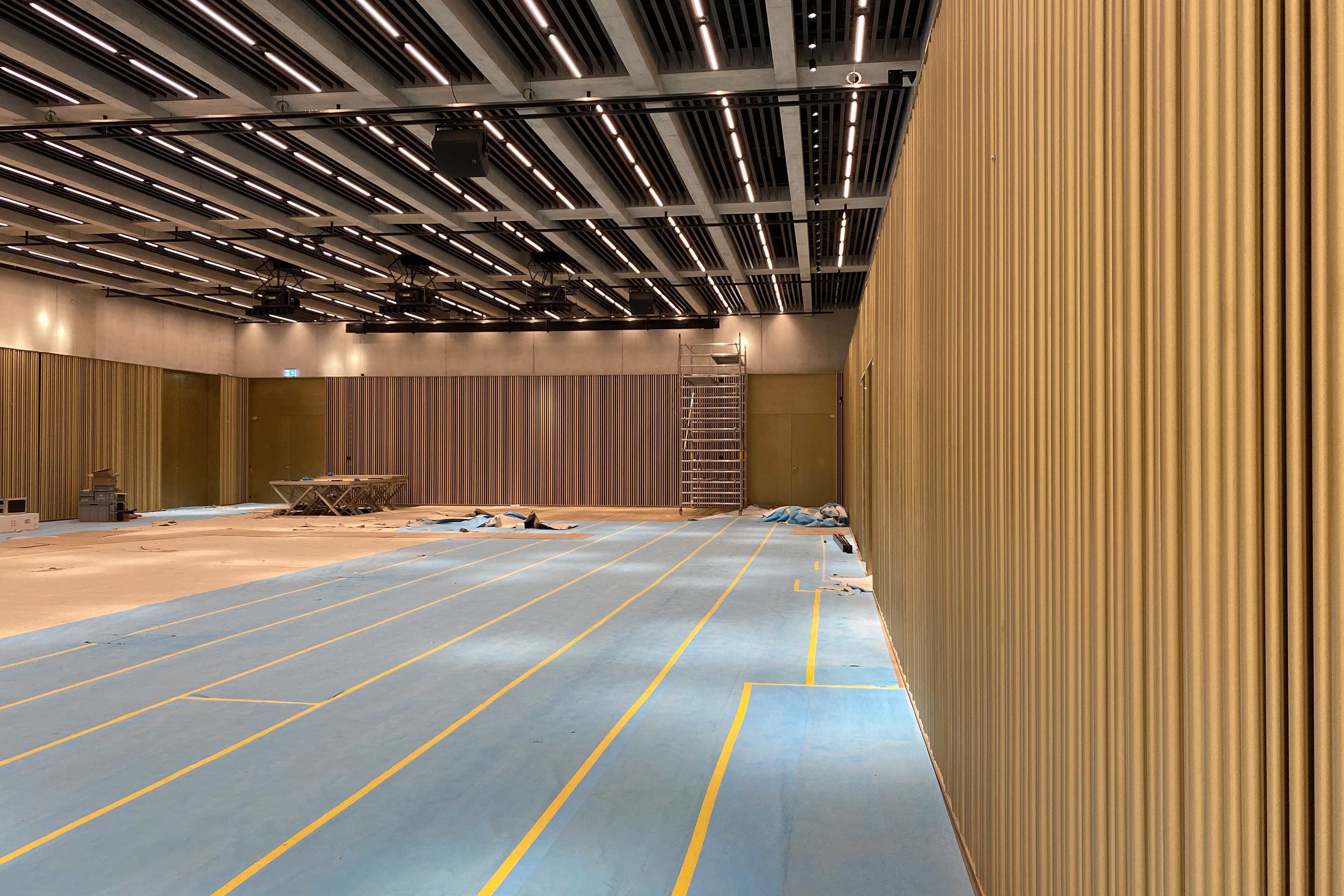Kunsthaus Zuerich_Festsaal