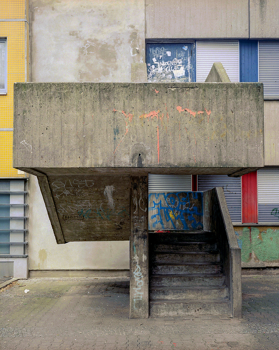 #142, Berlin, 2012