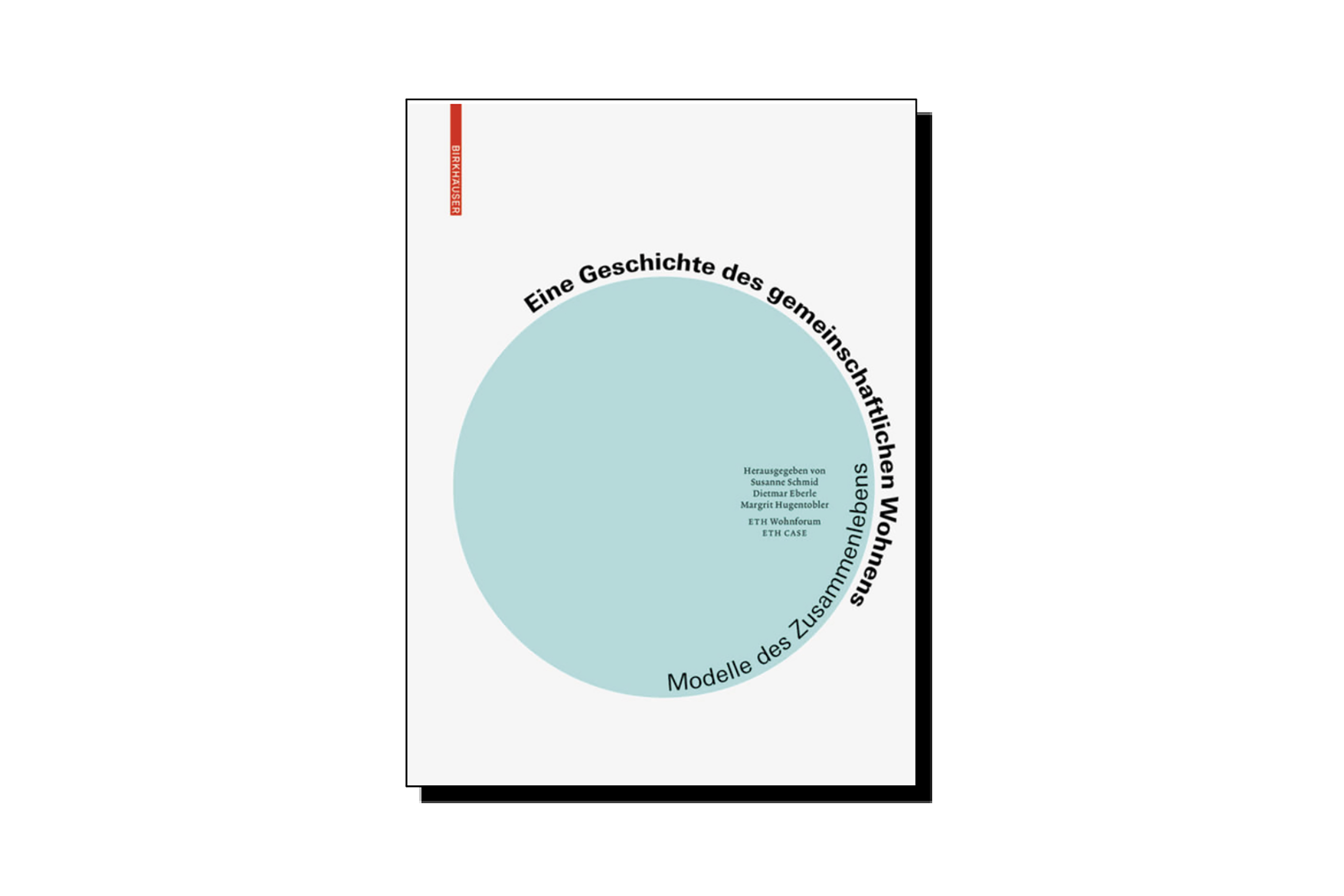 Cover_Buch Gemeinschaftswohnen_Susanne Schmid